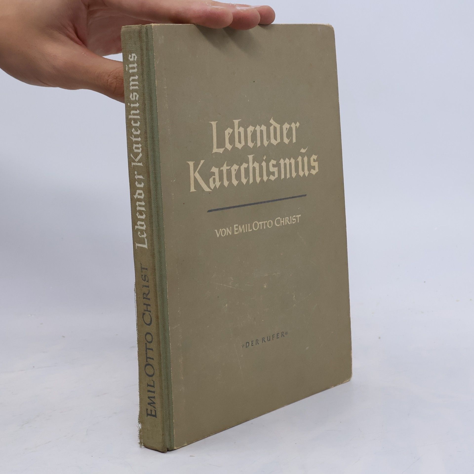 Lebender Katechismus