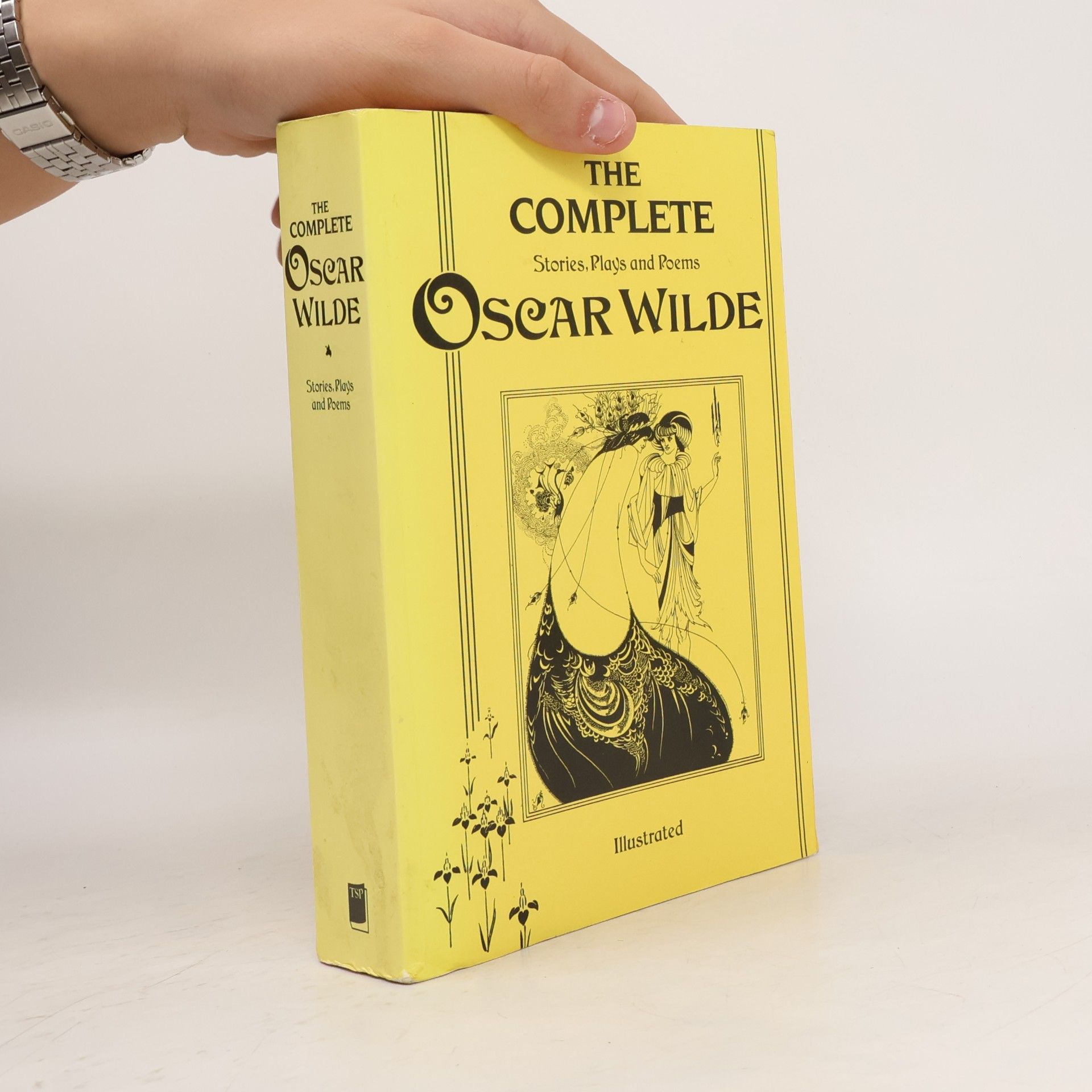 Oscar Wilde The Complete