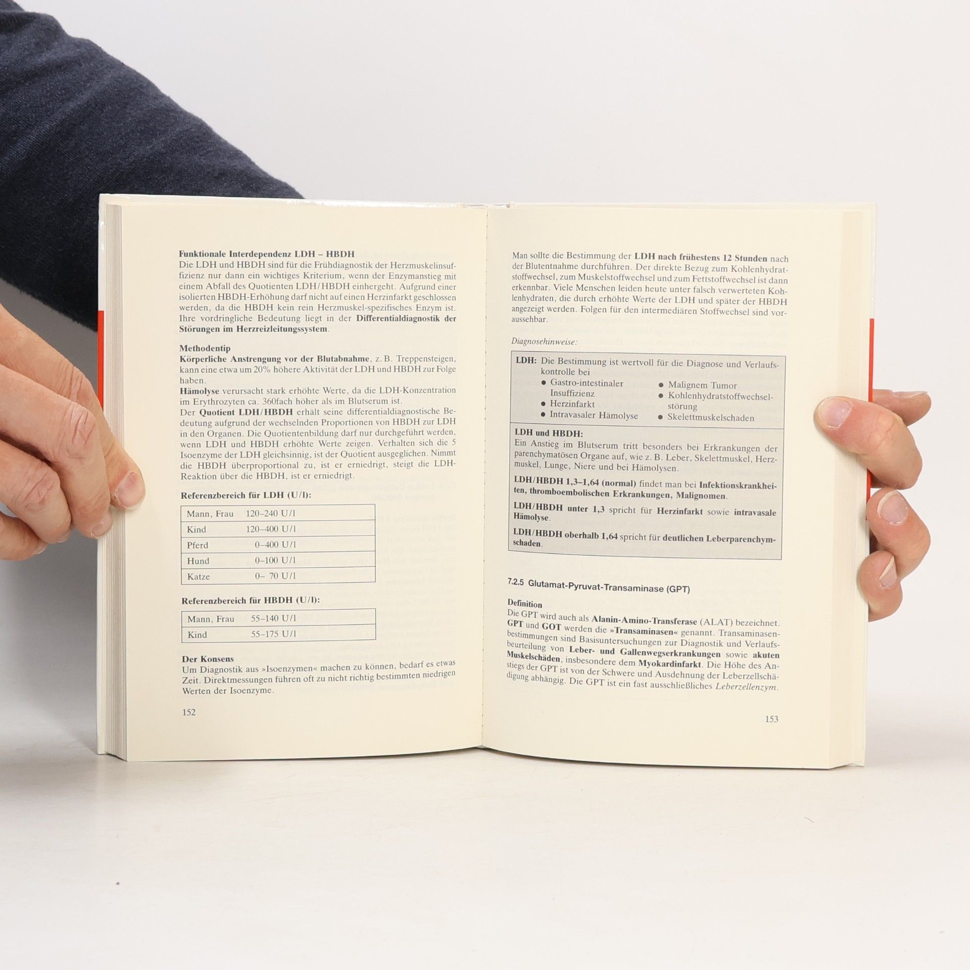 Wolfgang M. Ebert Labordiagnostik in der naturheilkundlichen Praxis