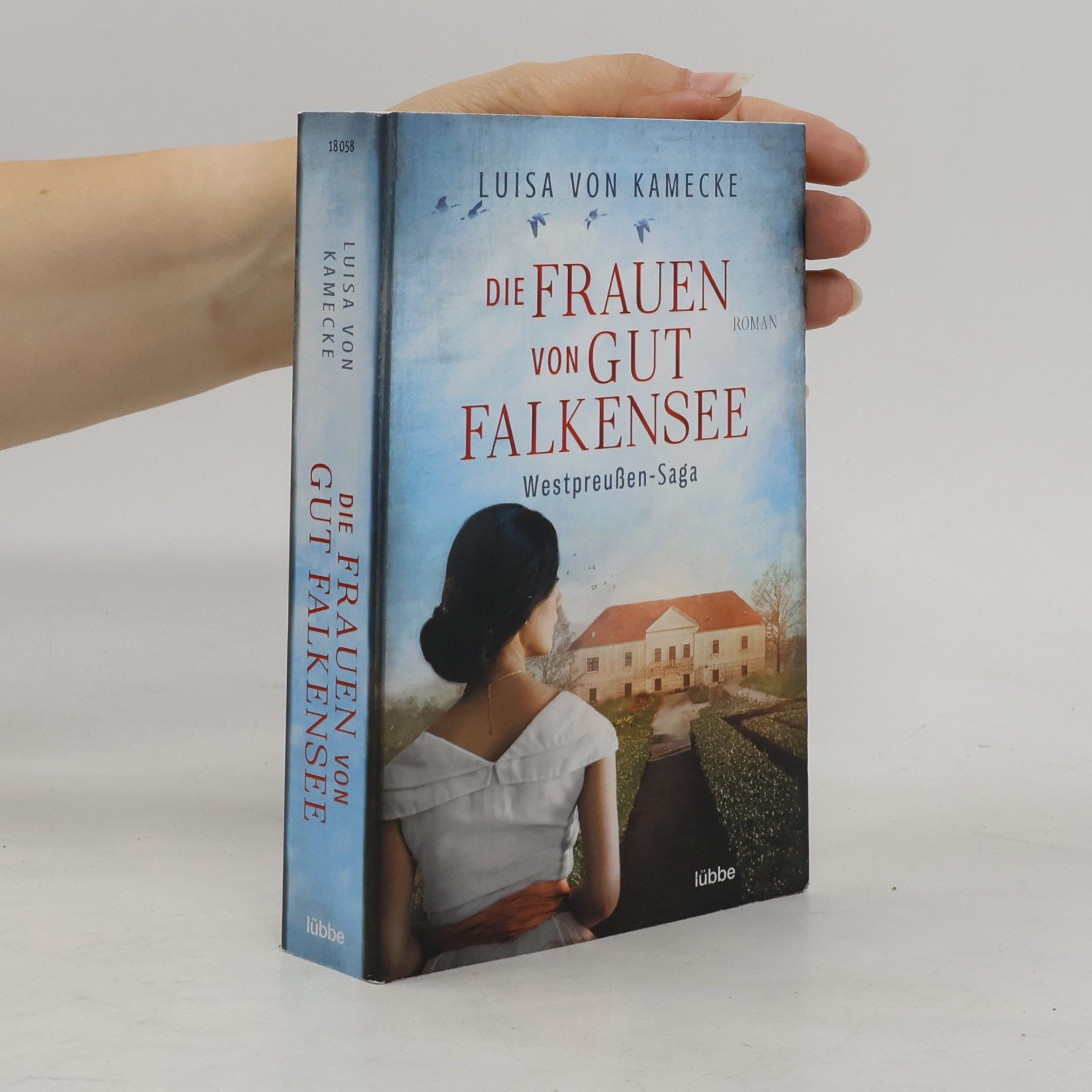 Die Frauen von Gut Falkensee