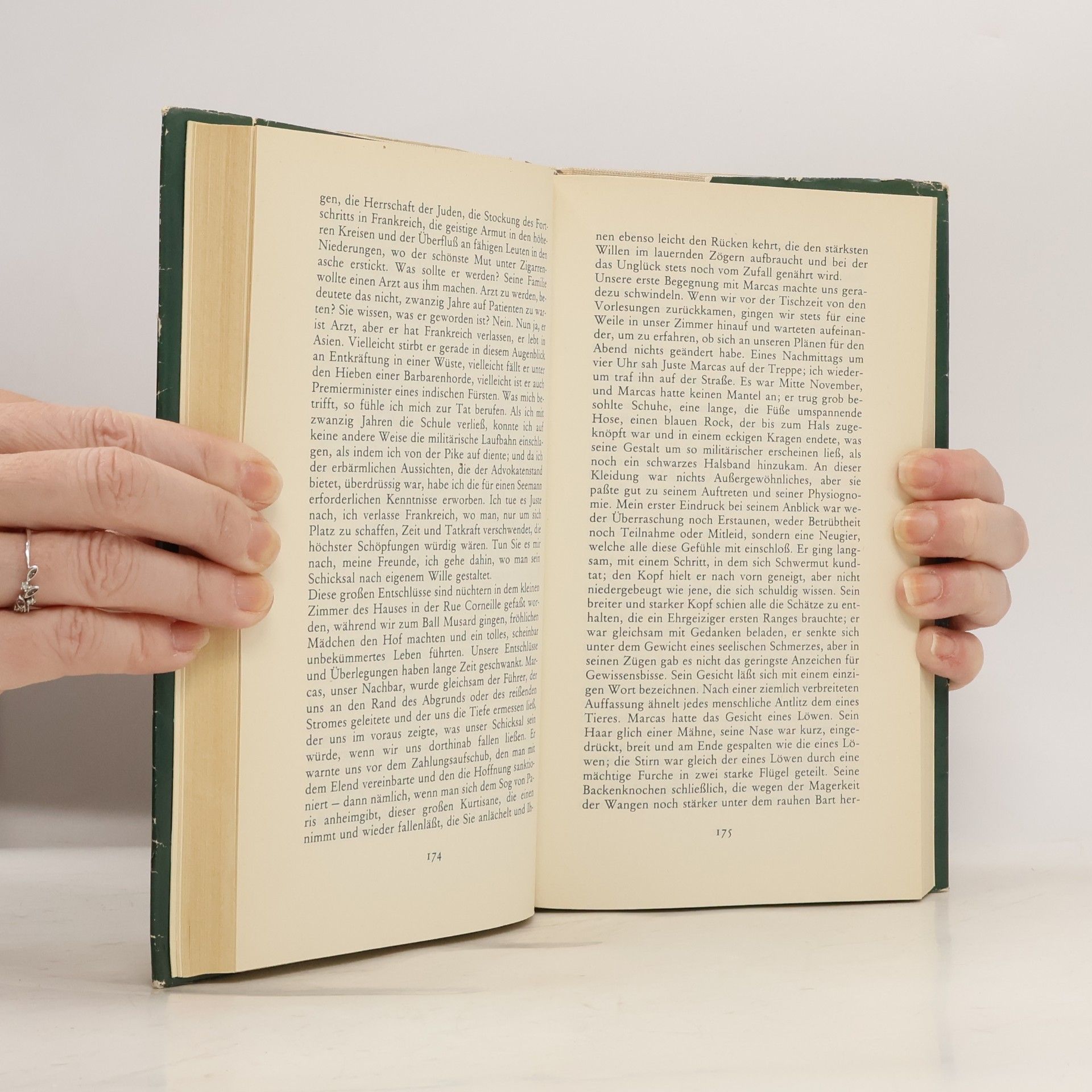 Honoré de Balzac Leidenschaft in der Wüste und andere Erzählungen
