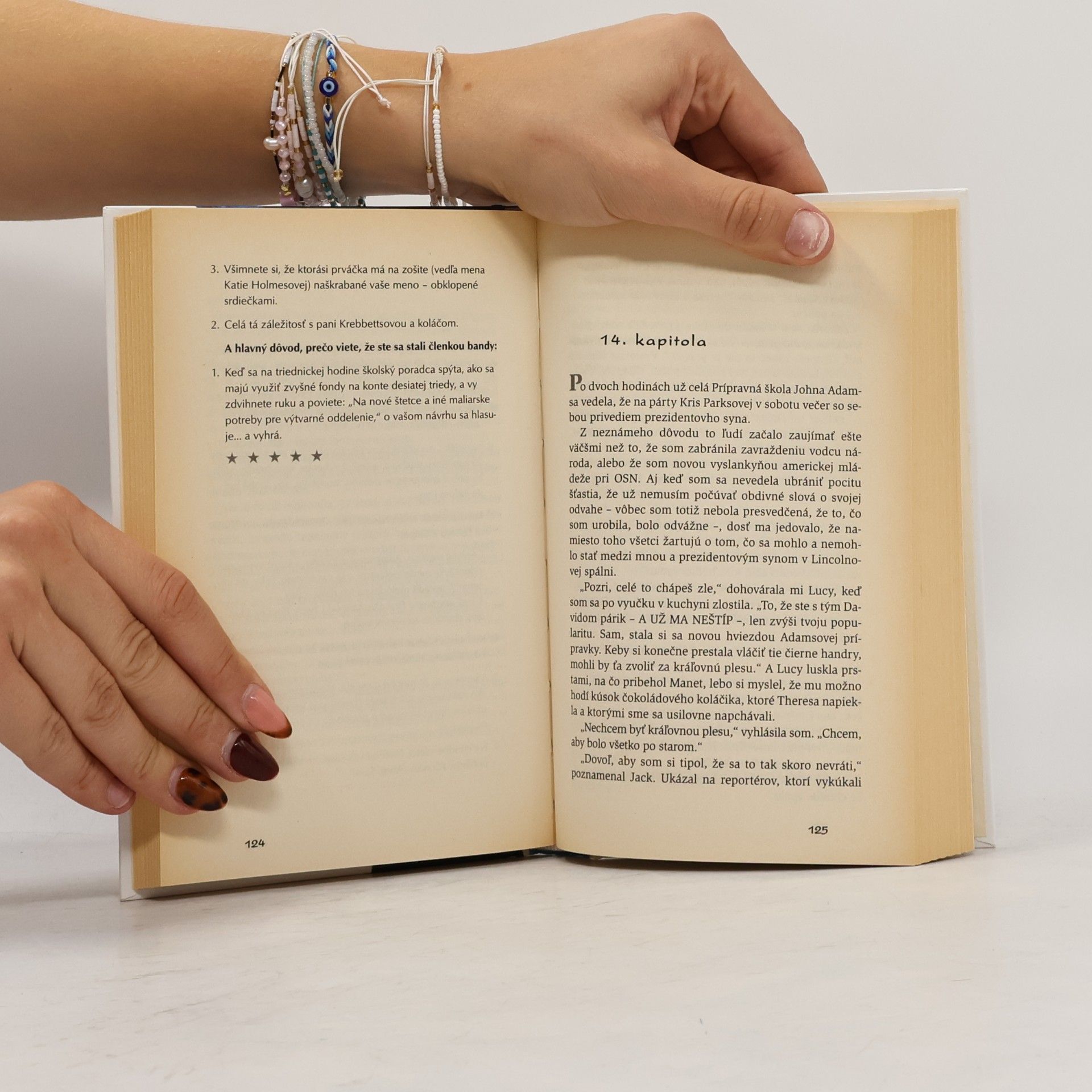 Meg Cabot Typické americké dievča
