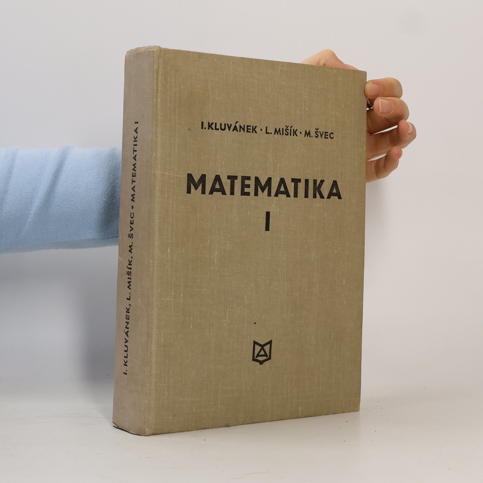 Matematika I