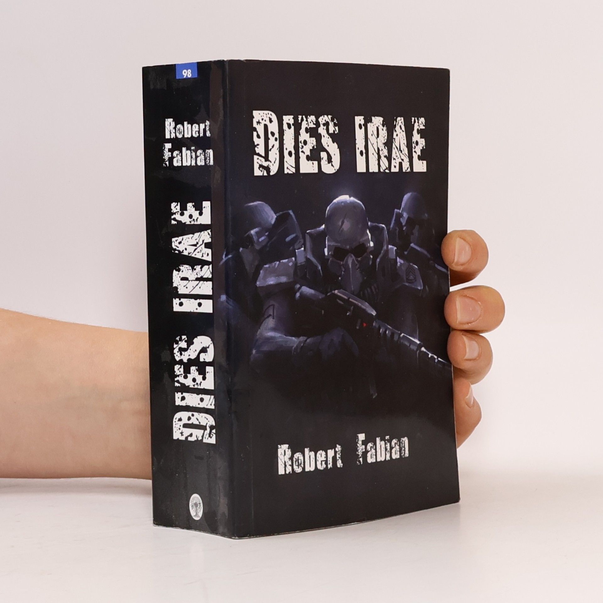 Robert Fabian Dies irae