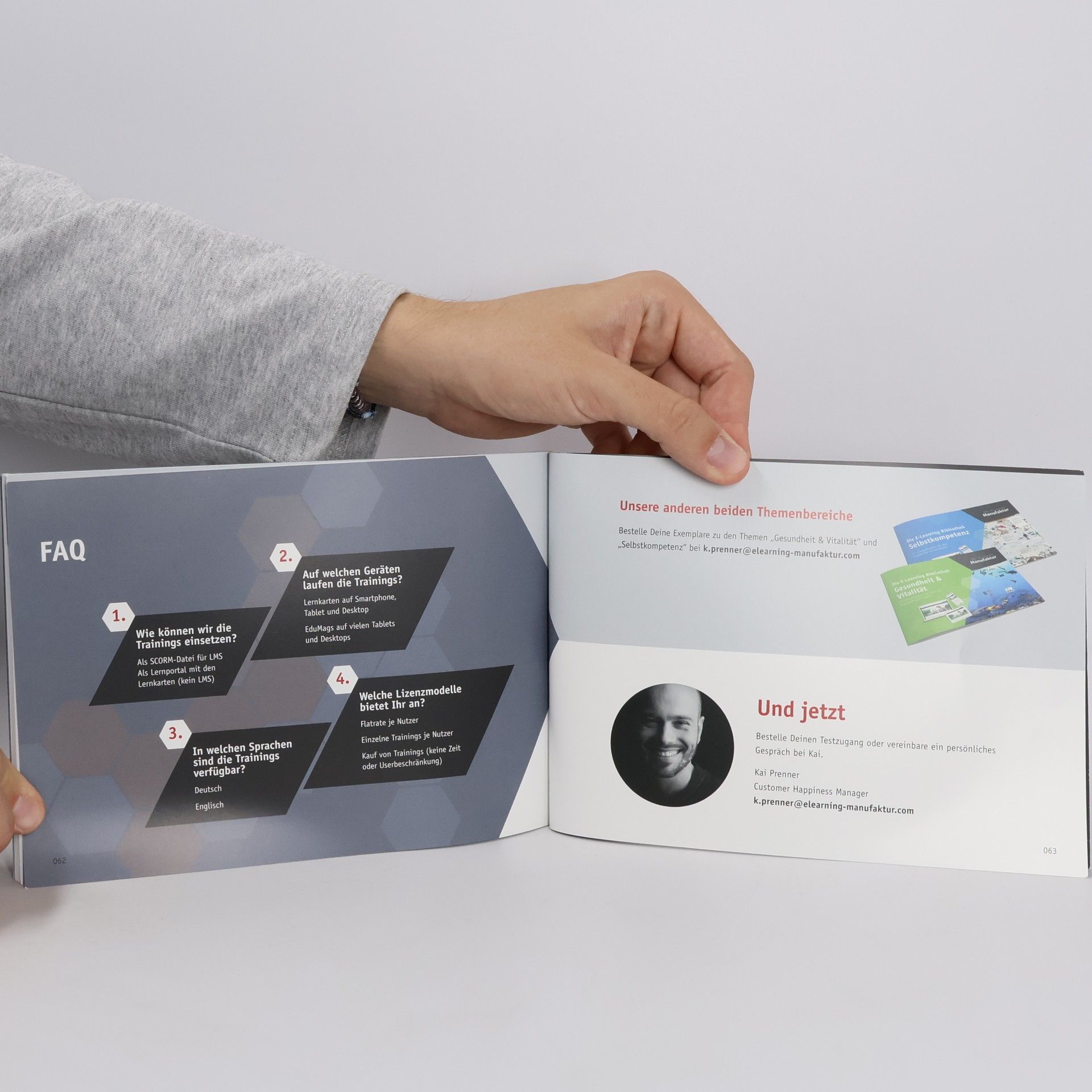 Autorenkollektiv Die E-Learning Bibliothek Leadership