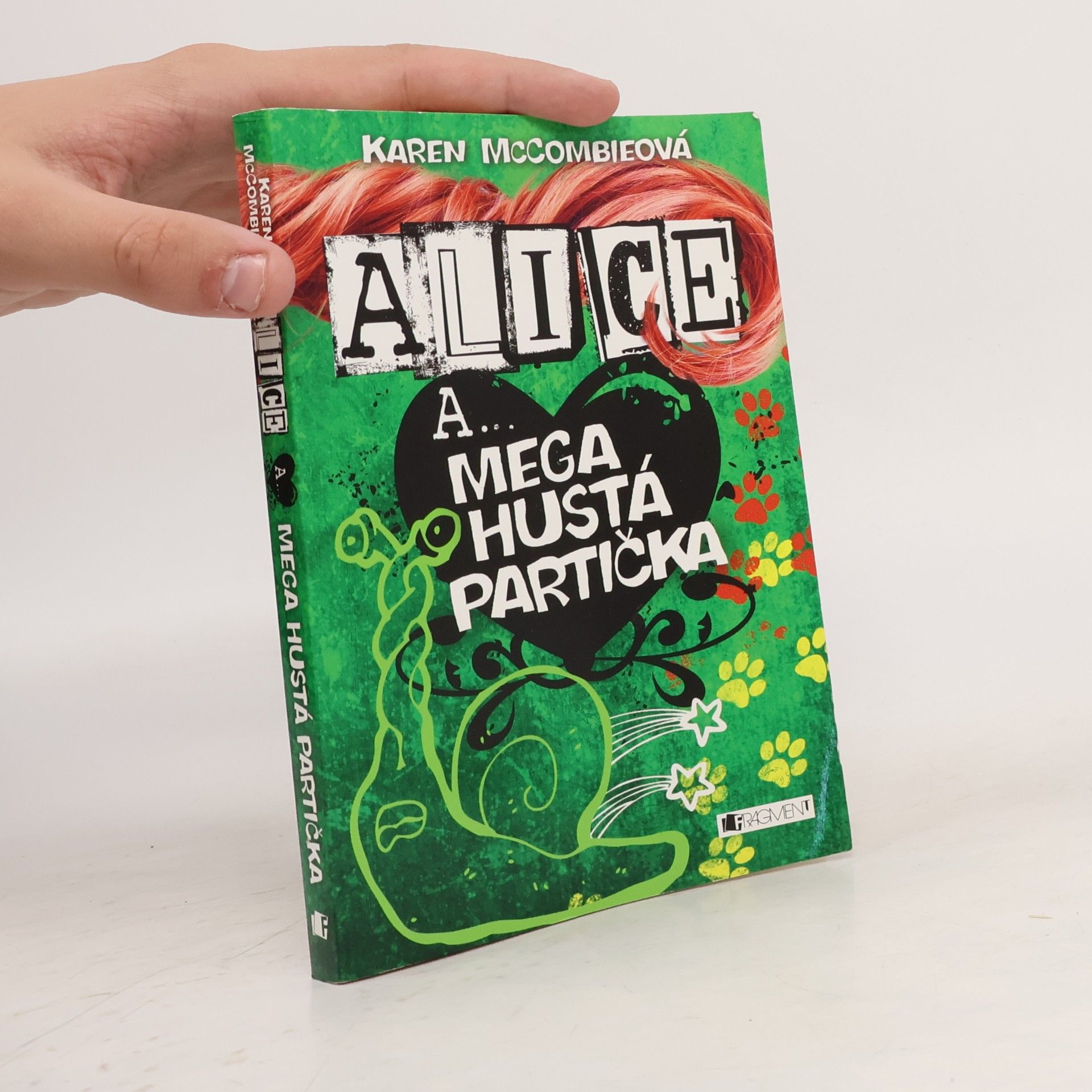 Mega hustá partička