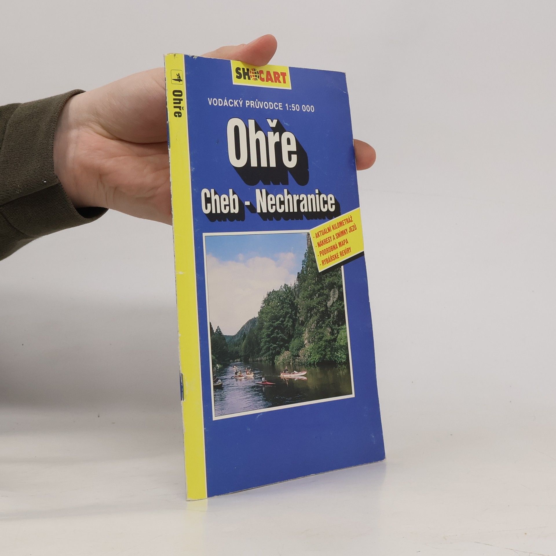 Ohře