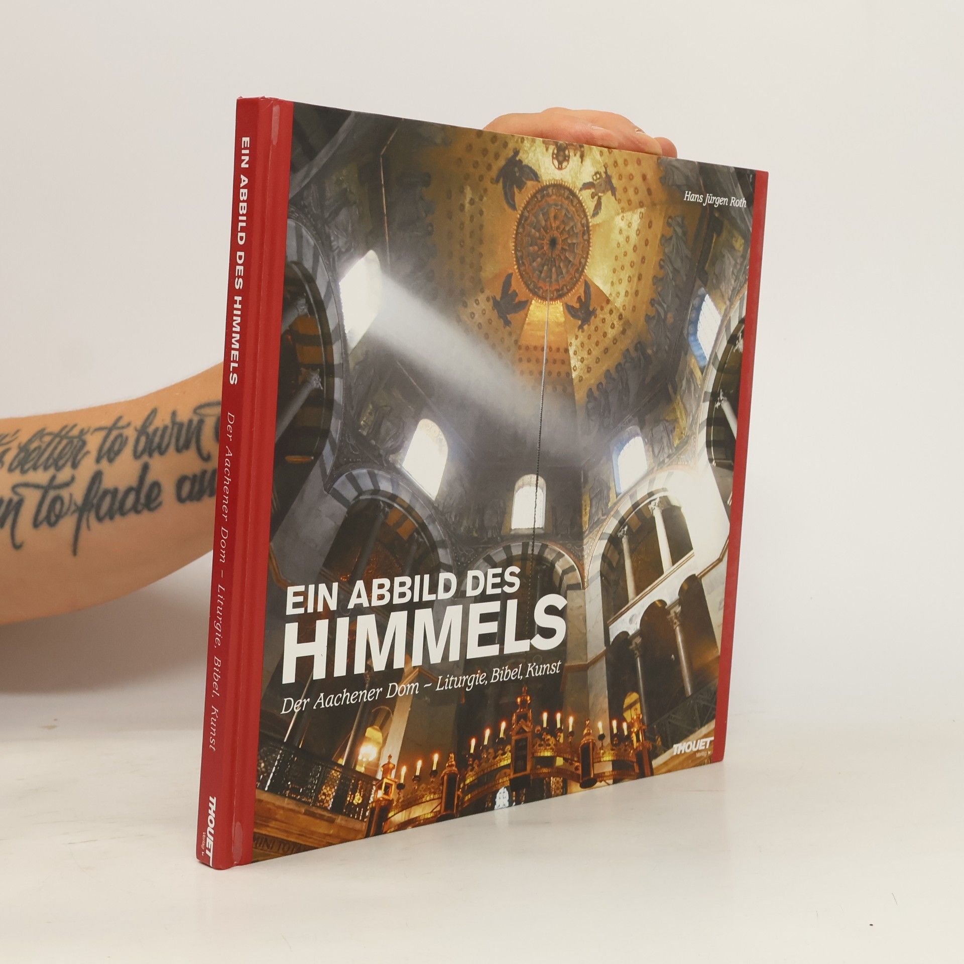 Ein Abbild des Himmels