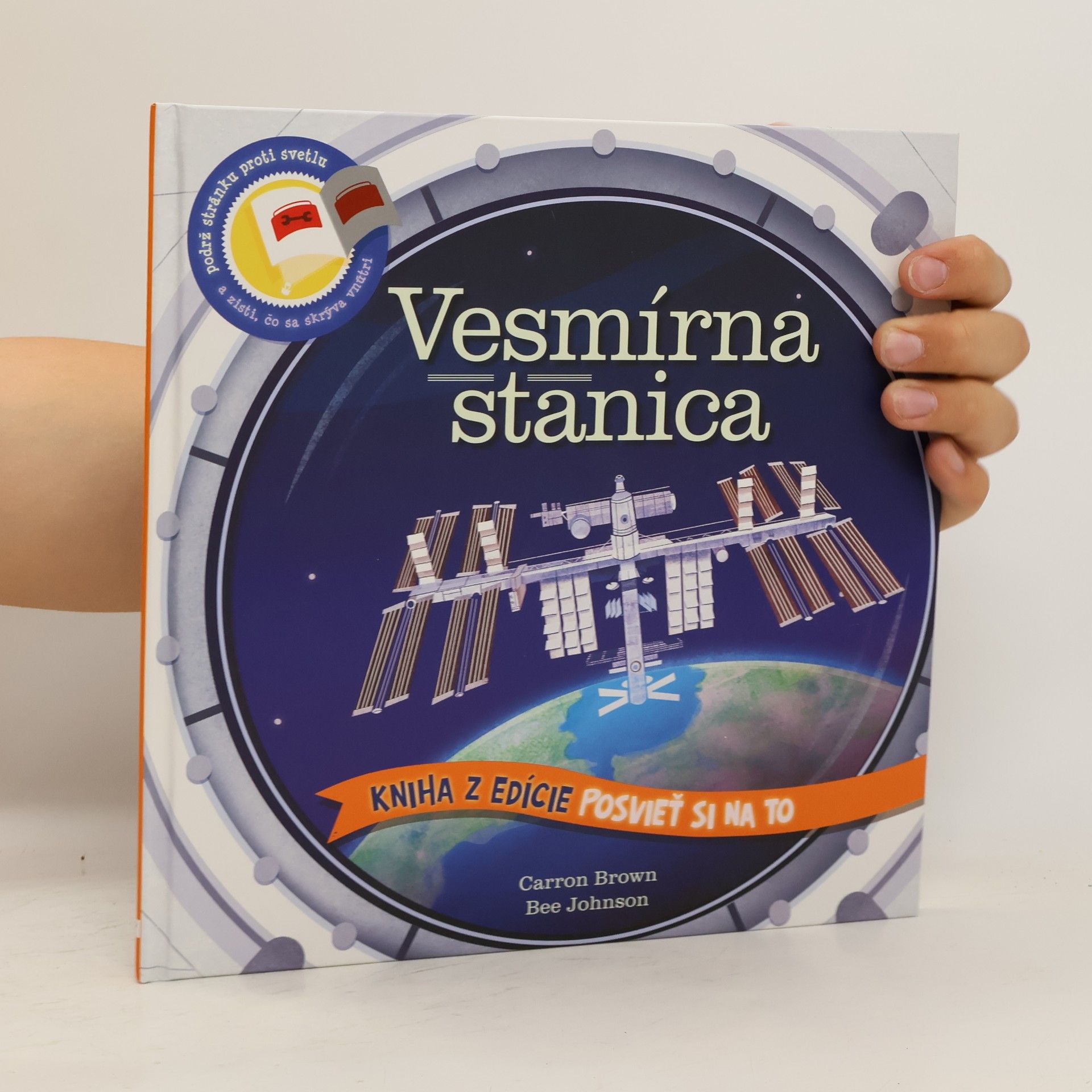kolektiv Vesmírná stanice