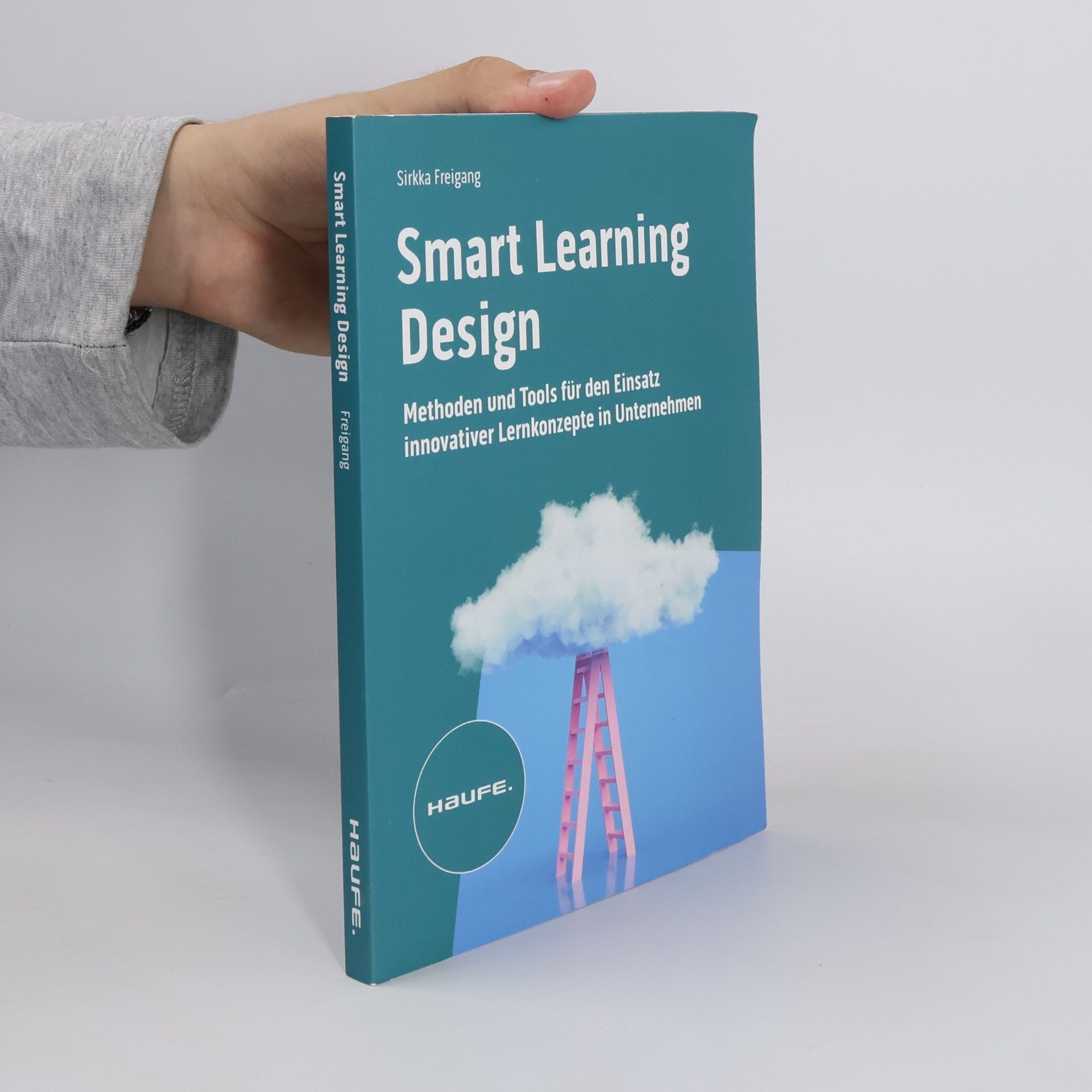 Sirkka Freigang Smart Learning Design