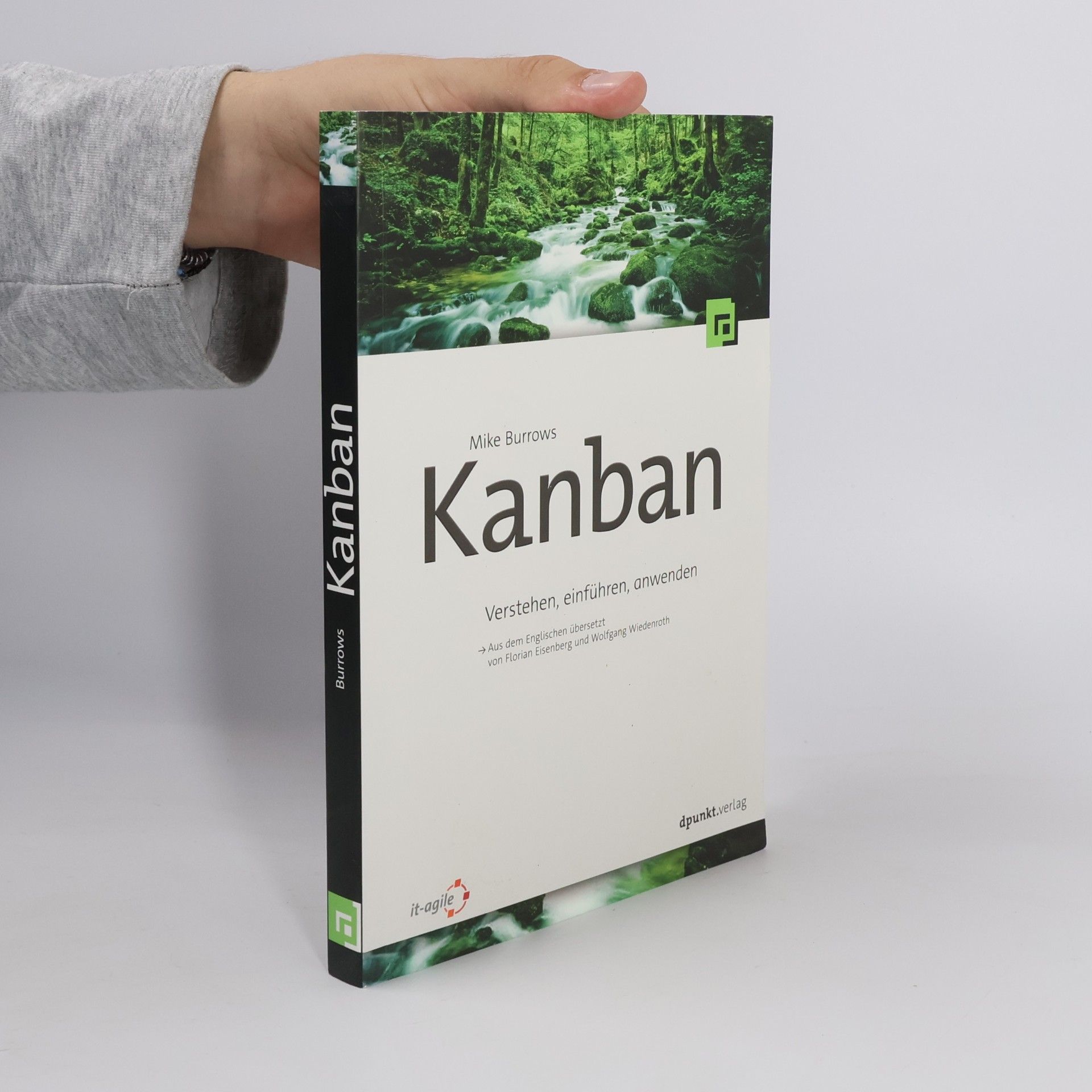 Florian Eisenberg Kanban