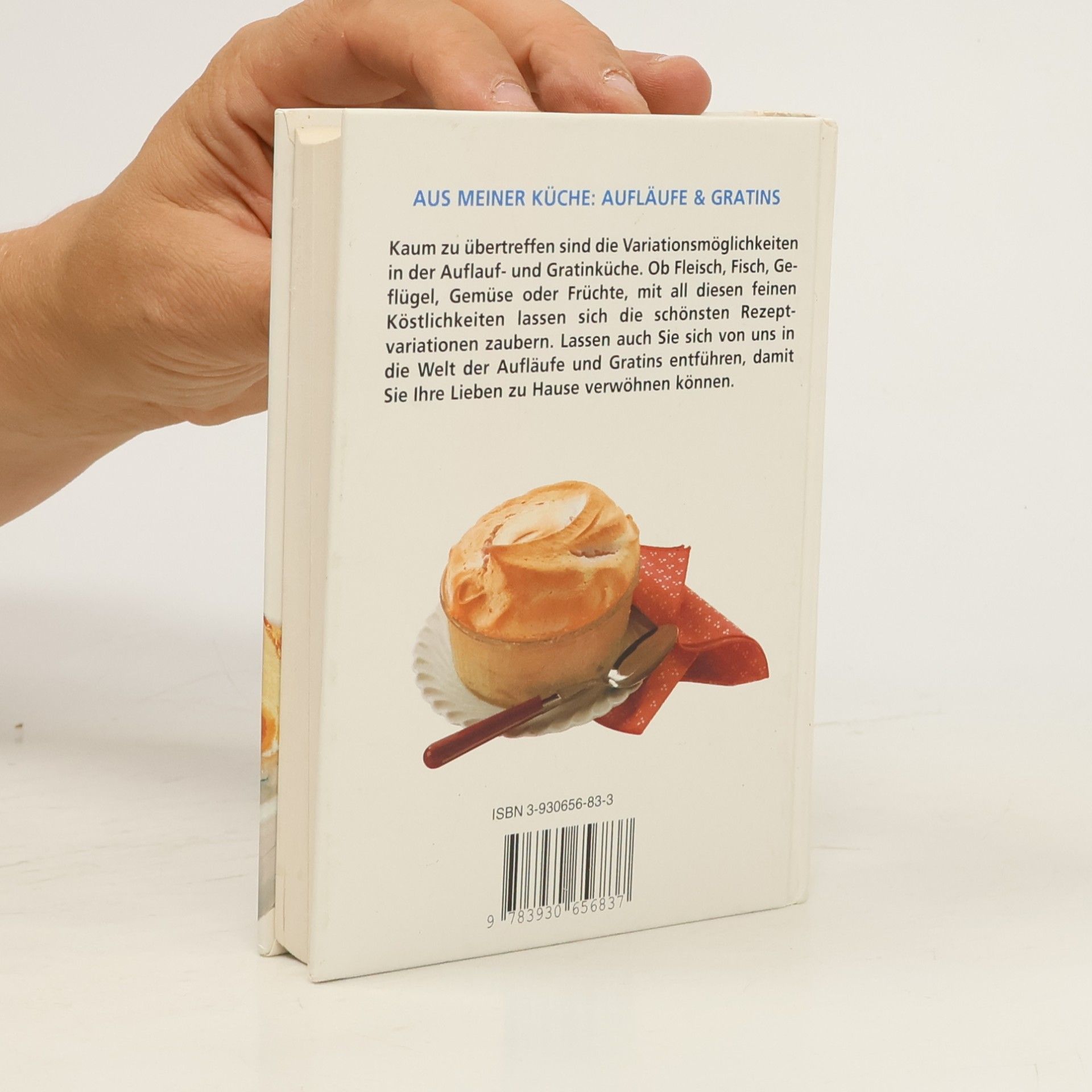 Emilie Roth Aus Meiner Küche Aufläufe & Gratins über 400 Köstliche Rezepte