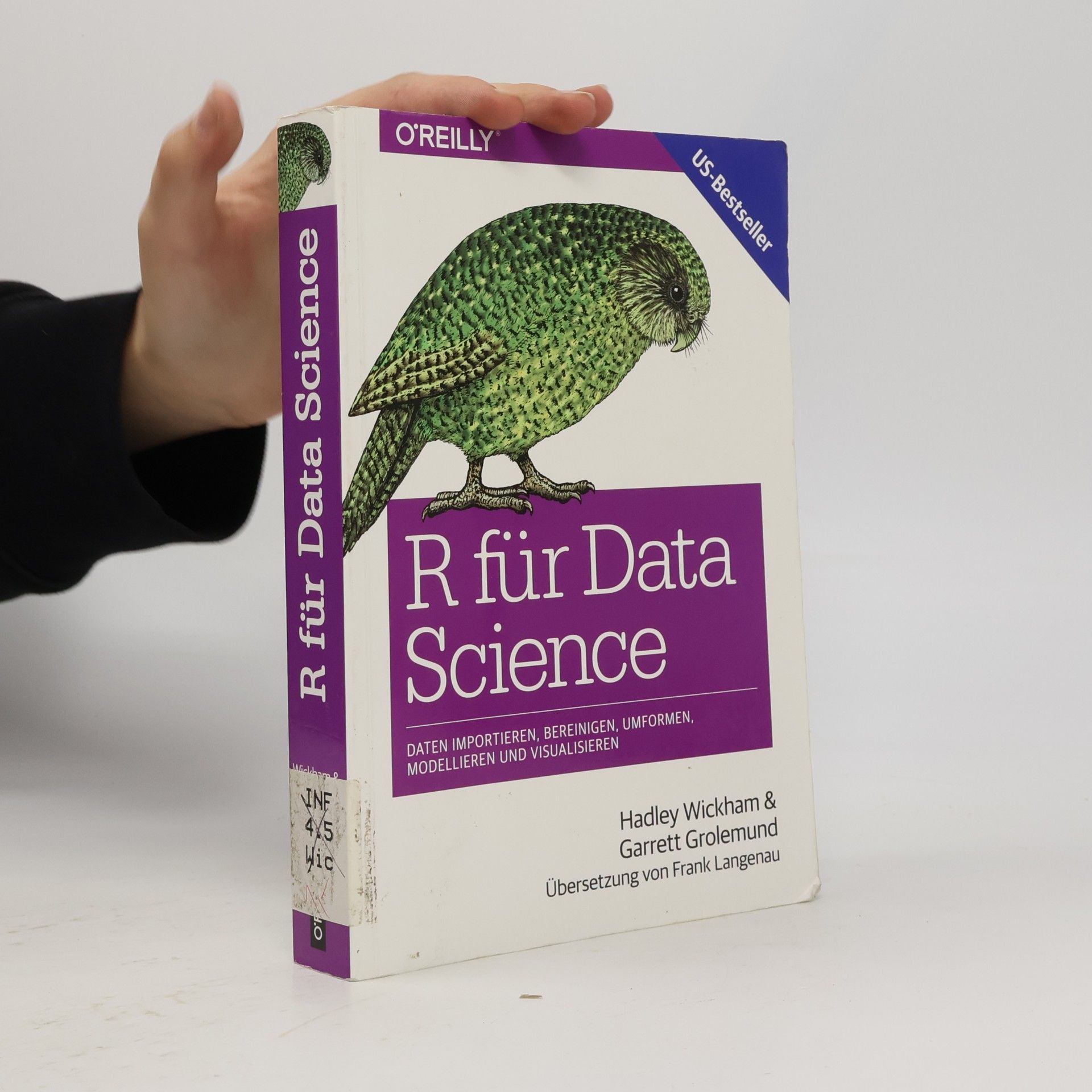 R für Data Science