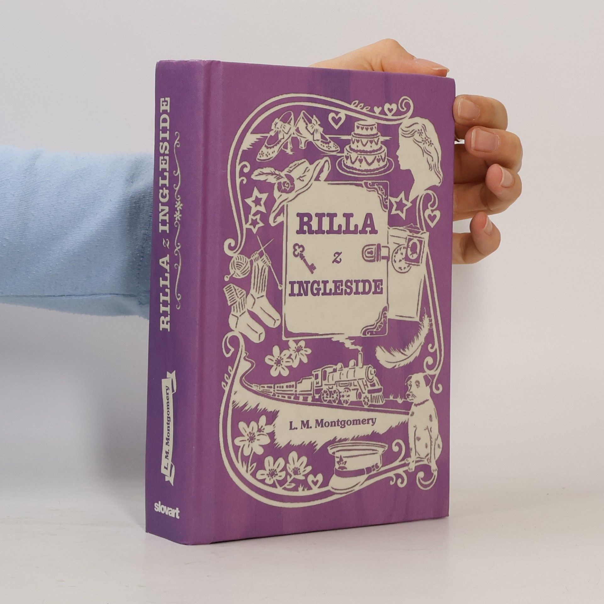 Rilla z Ingleside
