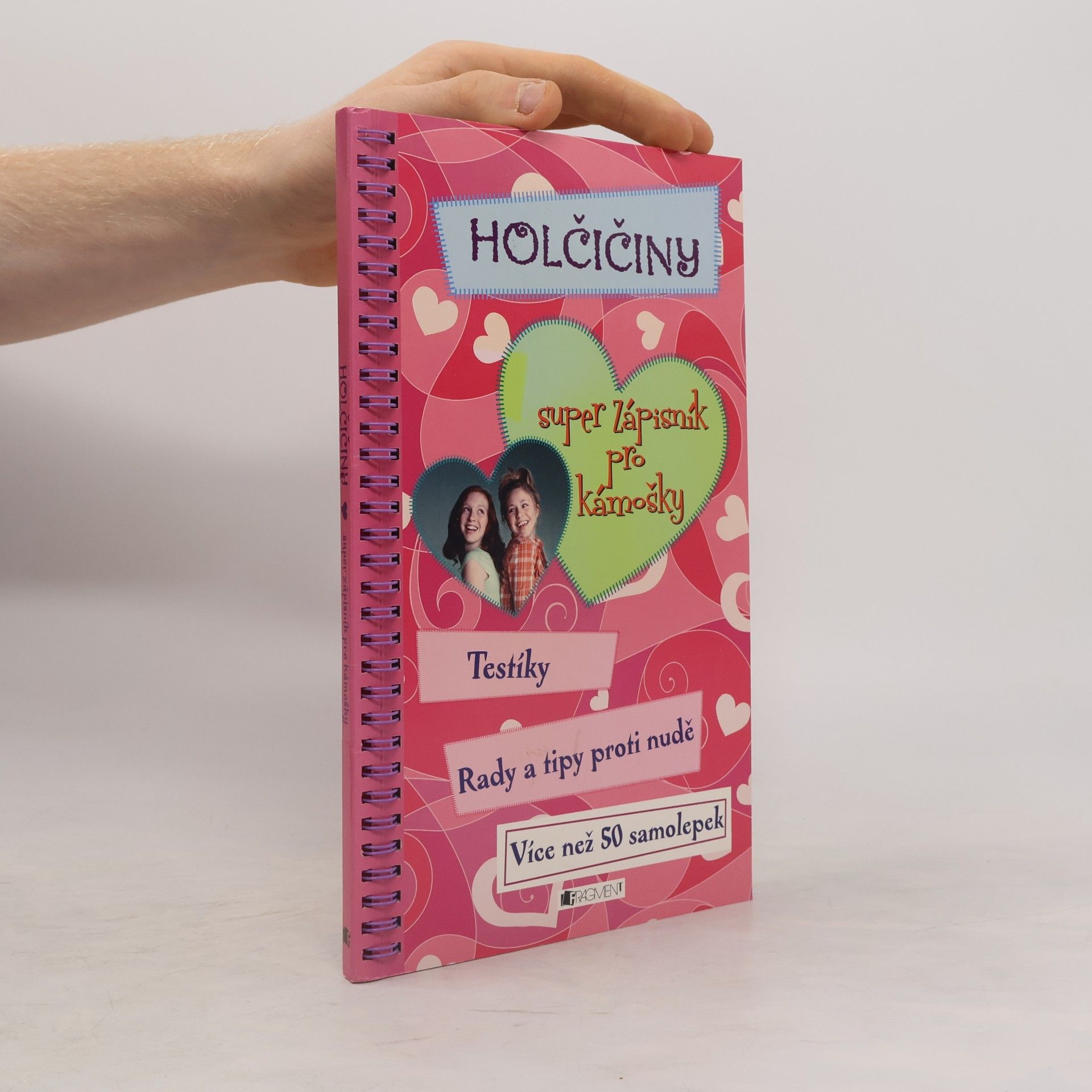 Tim Bugbird Holčičiny