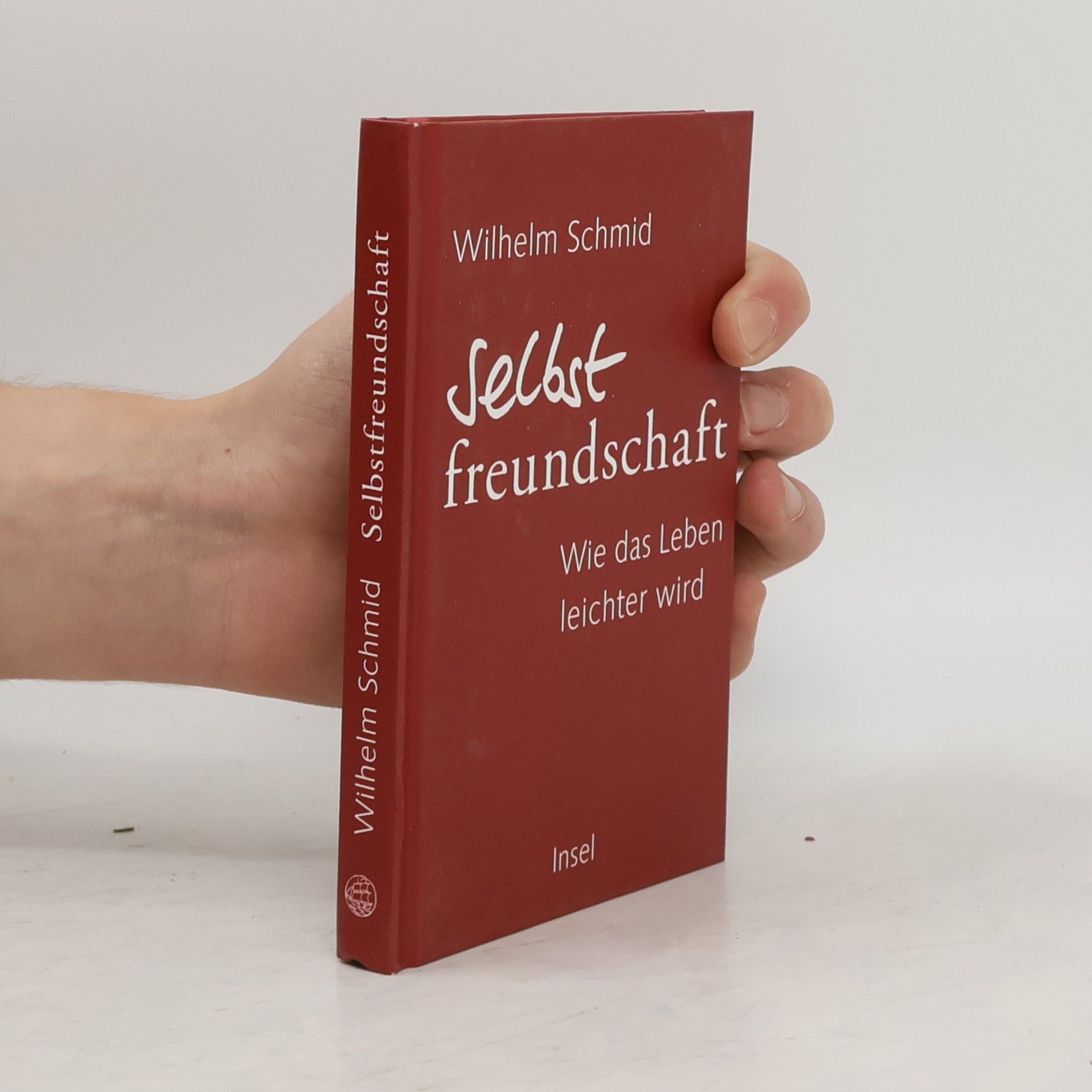 Selbstfreundschaft