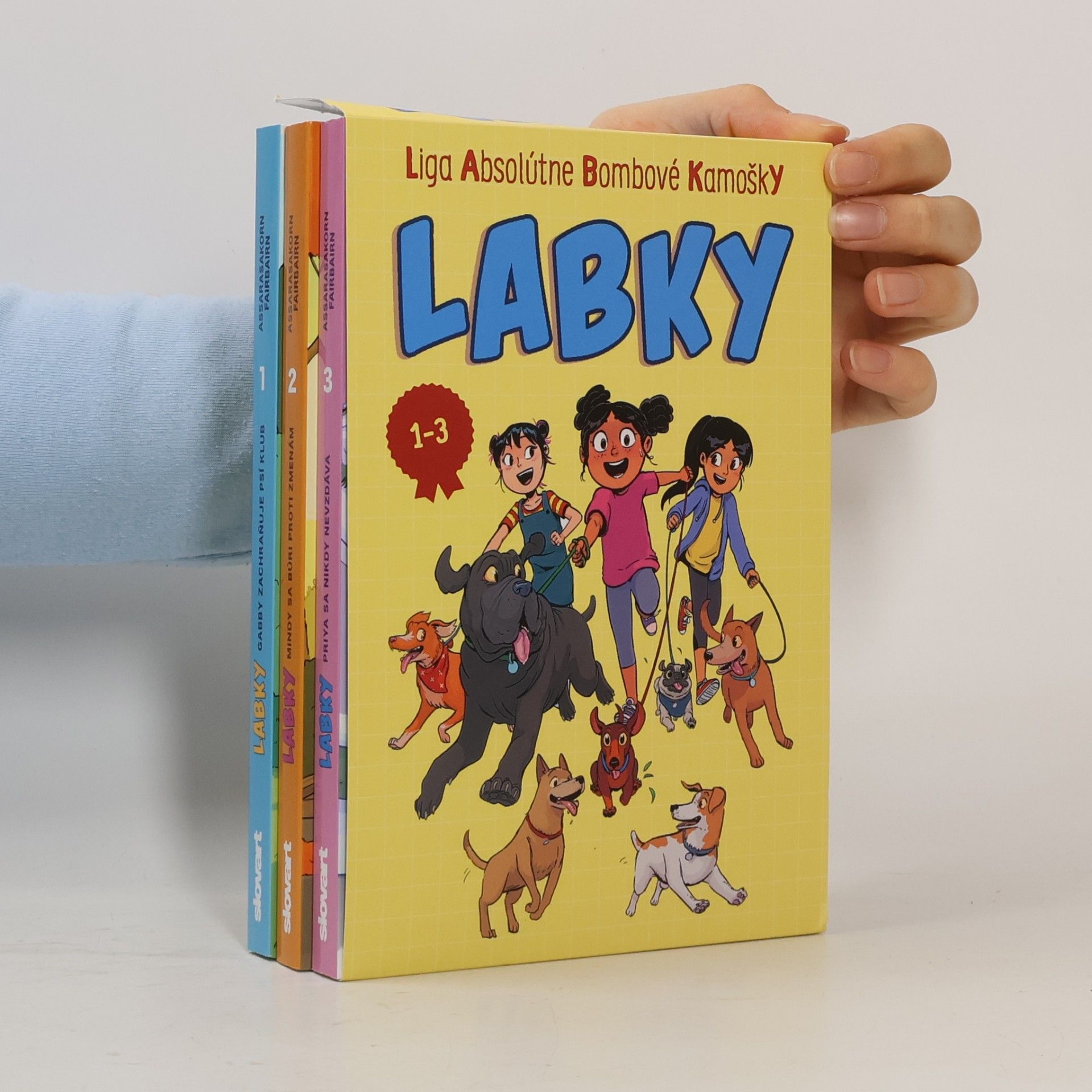 Labky
