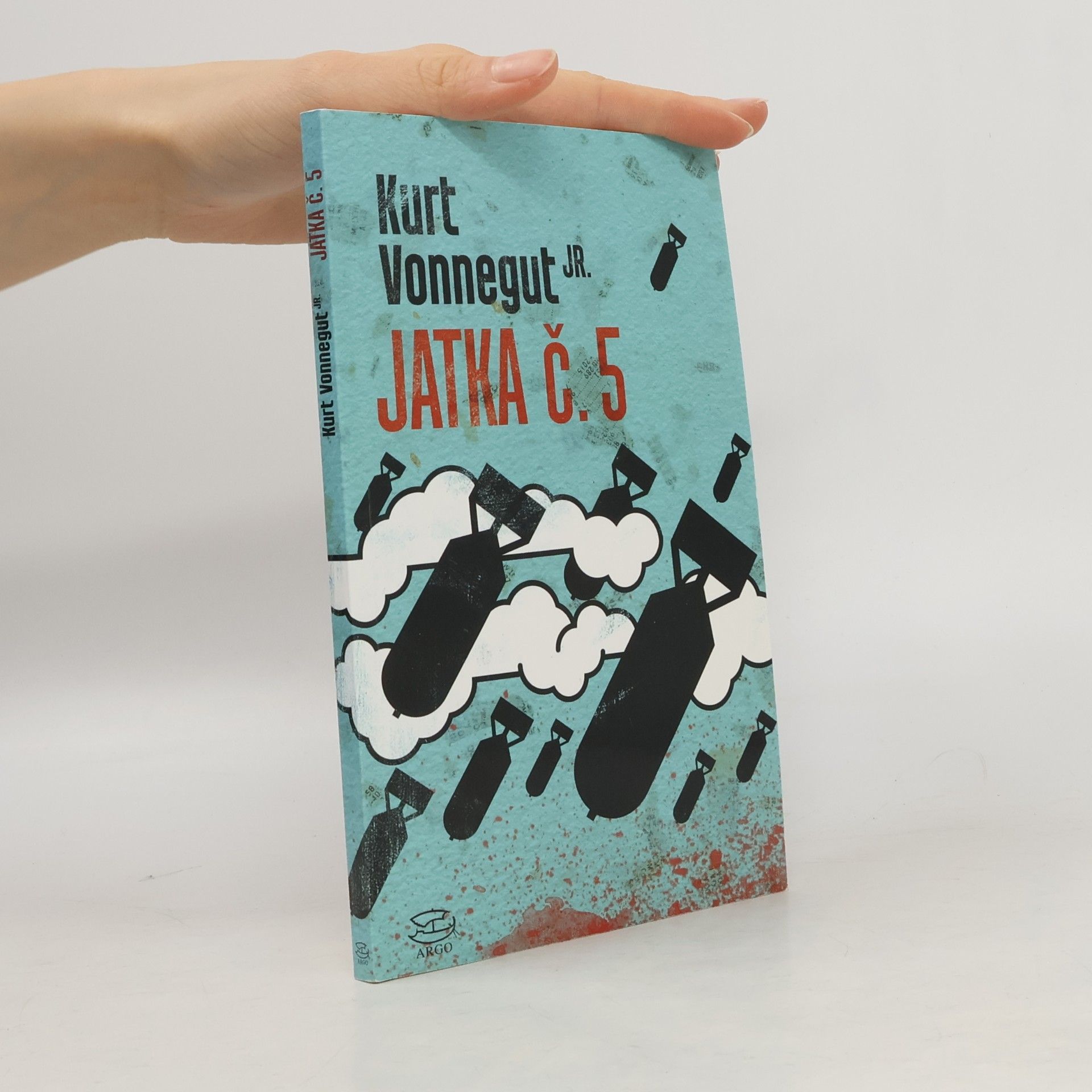 Kurt Vonnegut Jatka č. 5