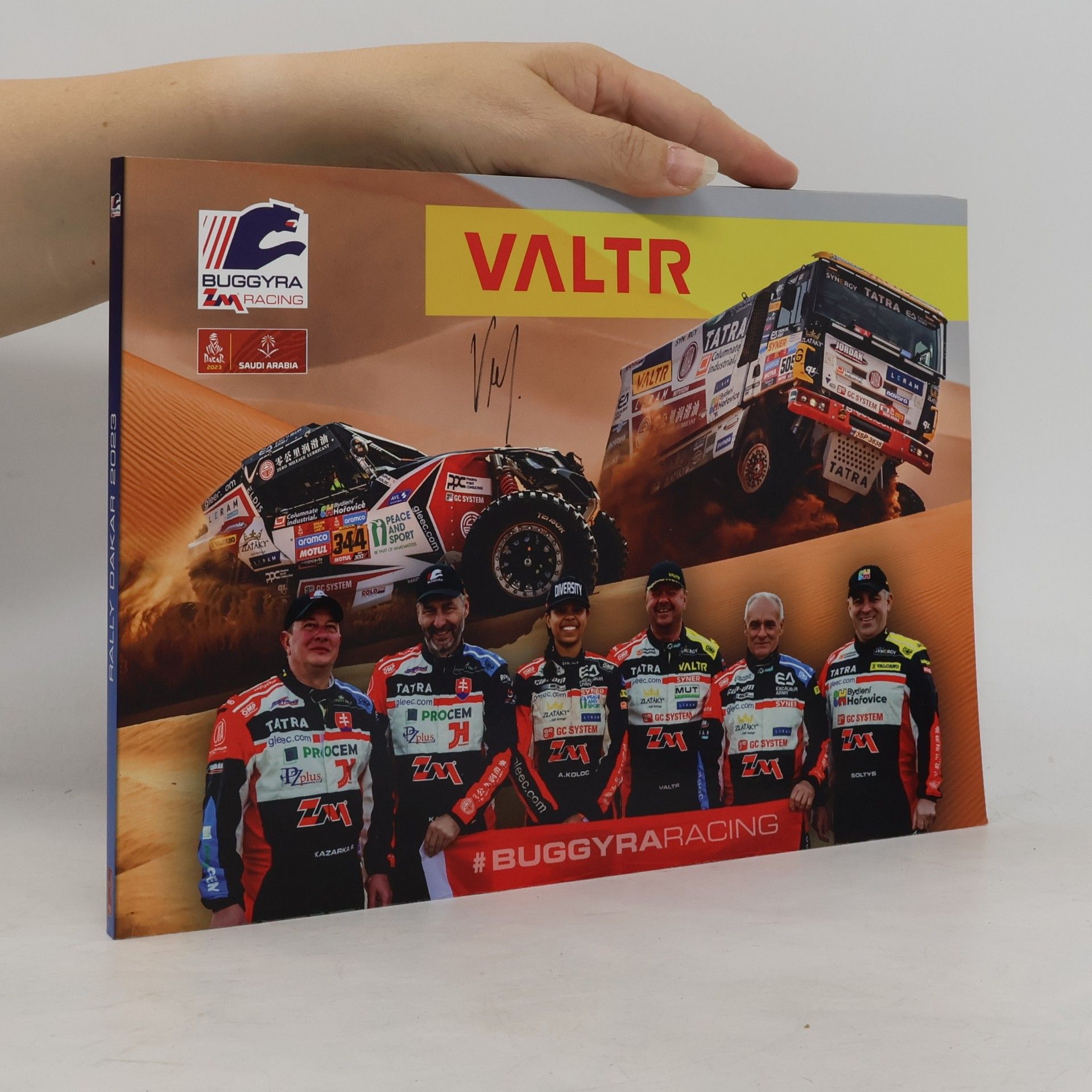Fotop Valtr
