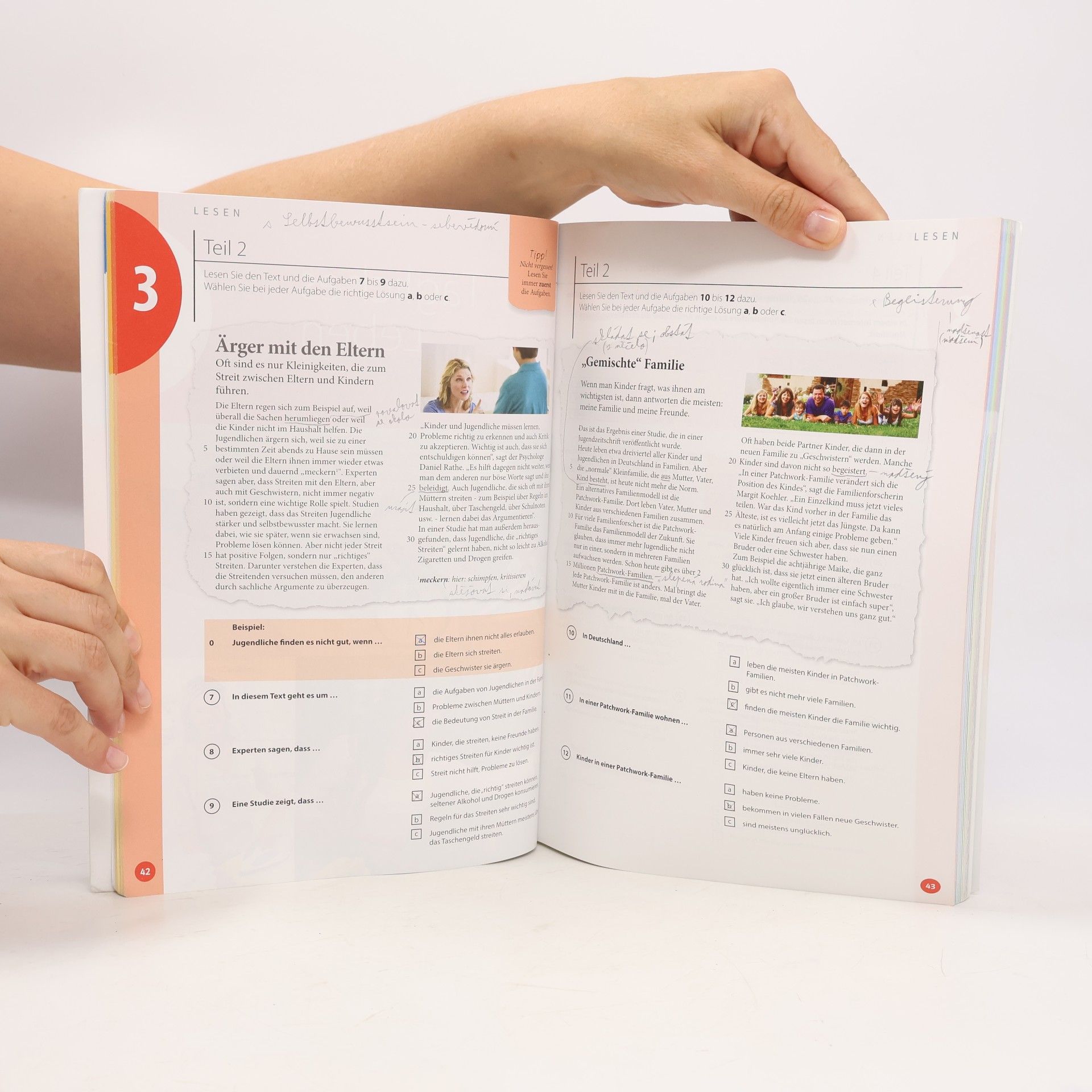 Anni Fischer Mitziviris So geht's noch besser neu : A2-B1 : Fertigkeitentrainer für das Goethe-