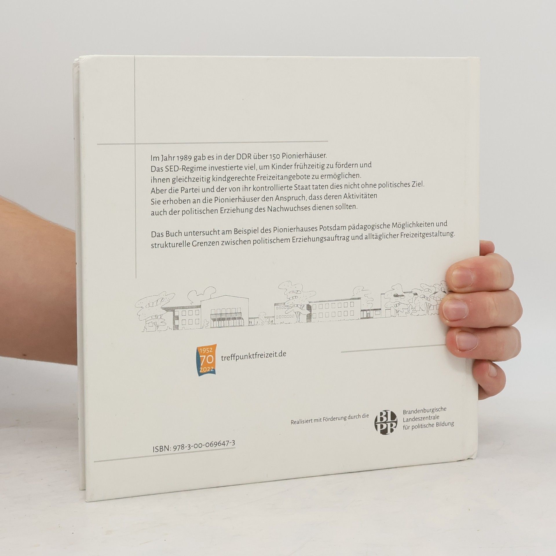Johannes Leicht Zwischen Auftrag und Alltag