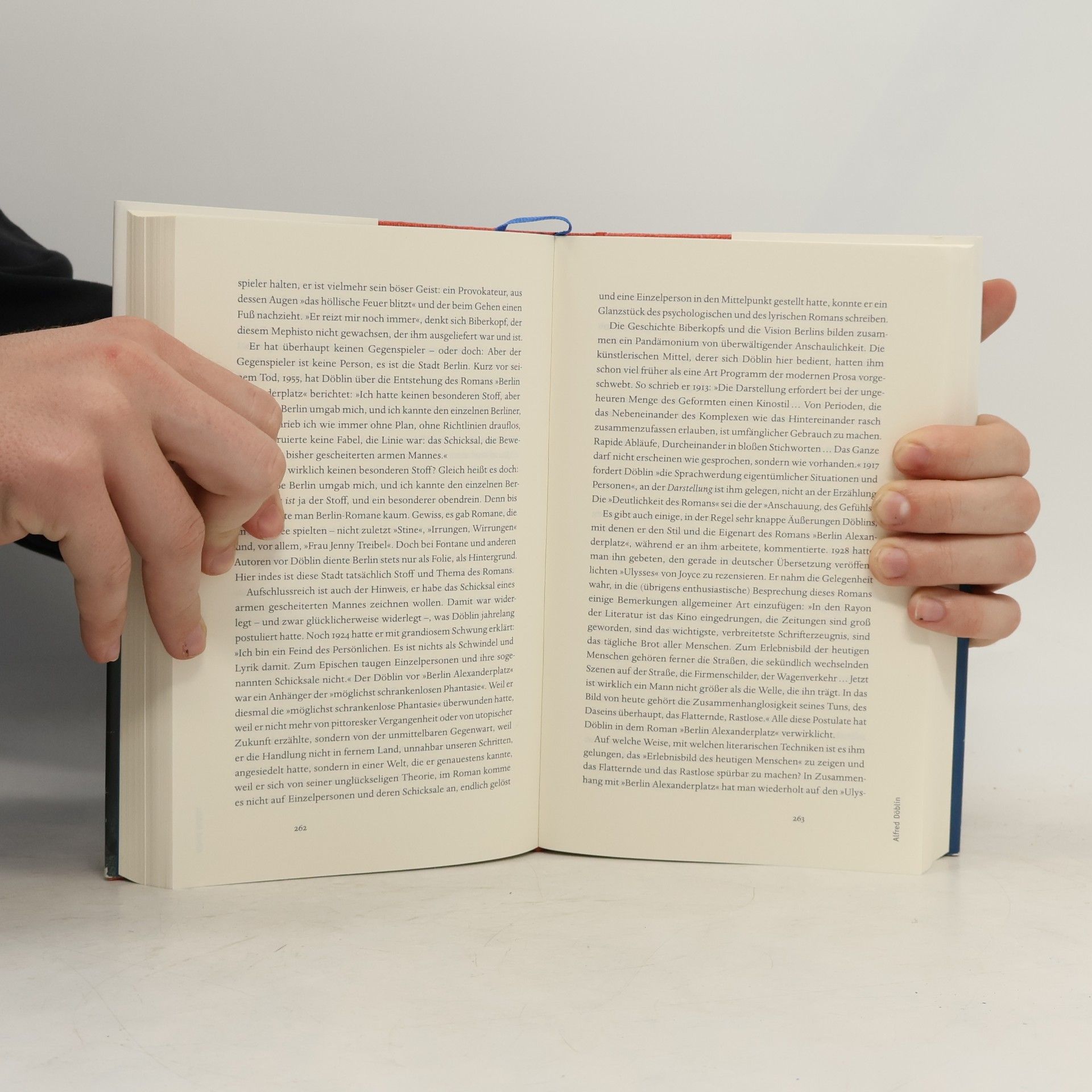 Marcel Reich-Ranicki Meine Geschichte der deutschen Literatur