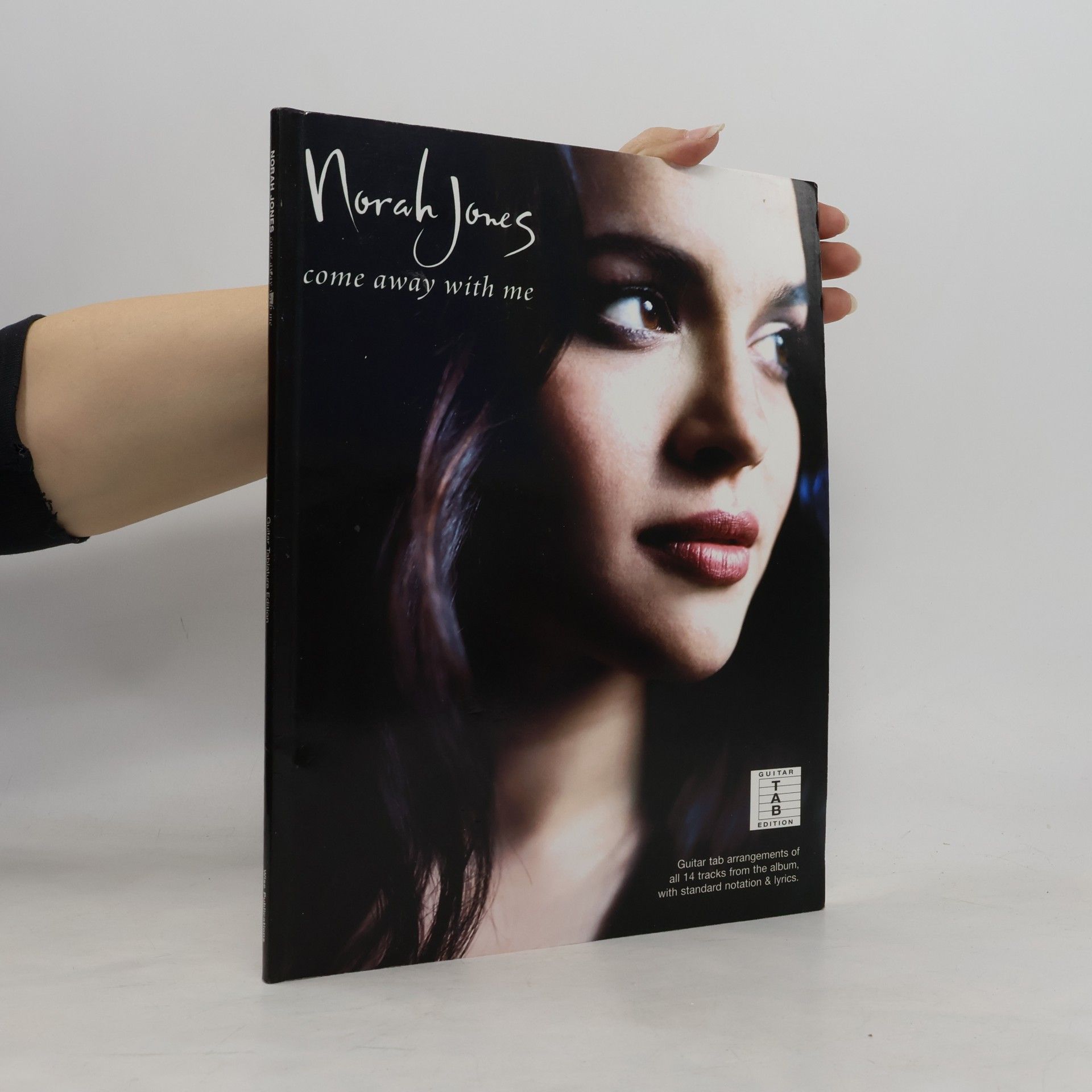 Norah Jones Norah Jones - Come Away With Me