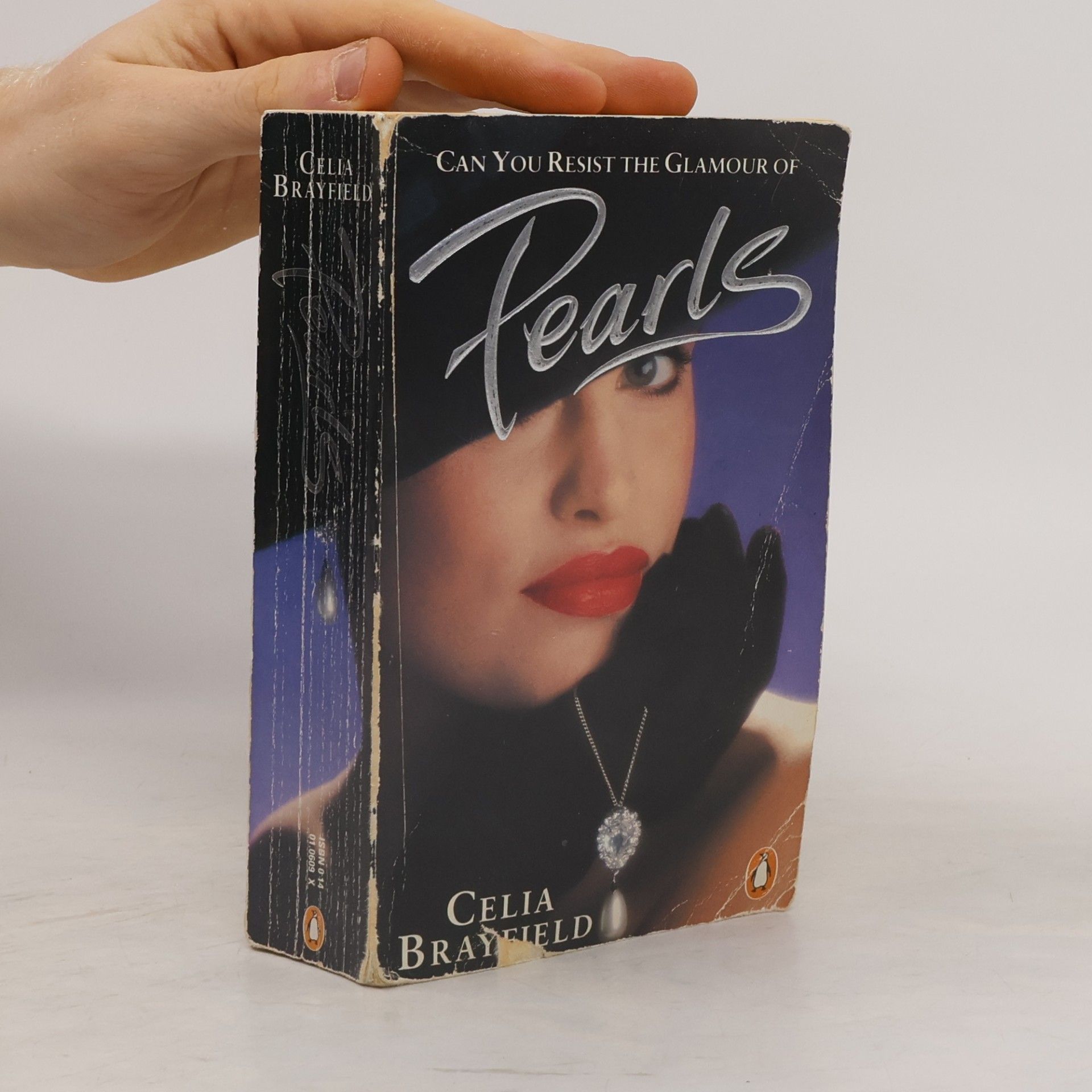 Celia Brayfield Pearls