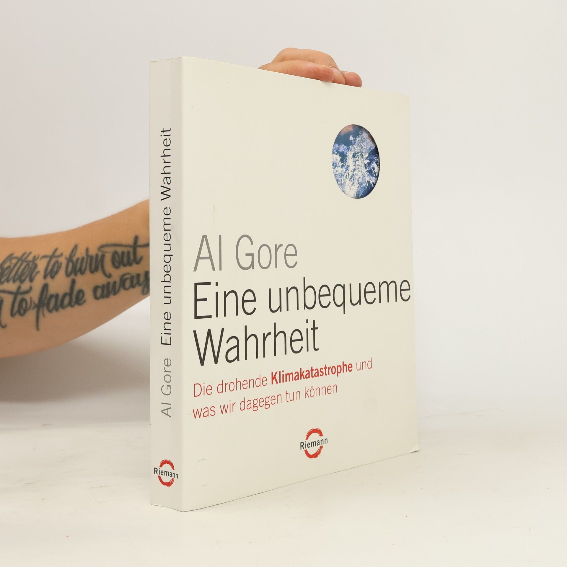 Eine unbequeme Wahrheit