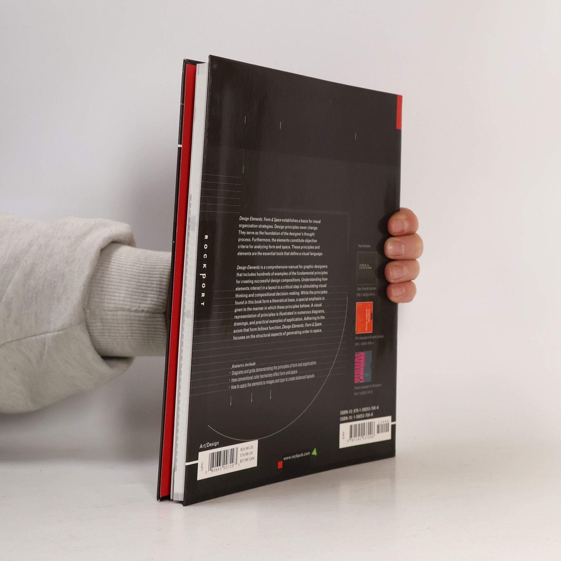 Dennis M. Puhalla Design Element. Form & Space