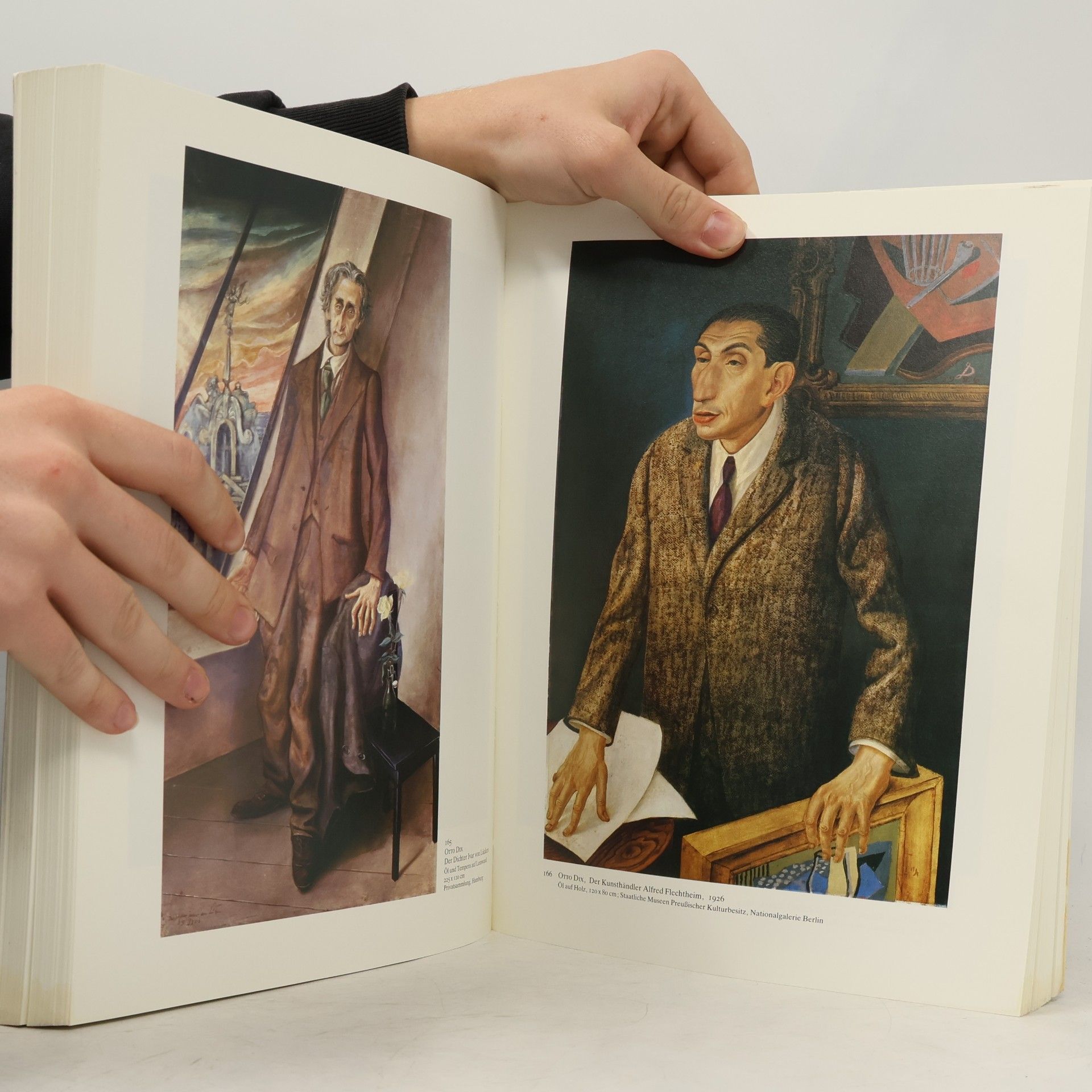 Chrēstos M. Iōakeimidēs Deutsche Kunst im 20. [zwanzigsten] Jahrhundert