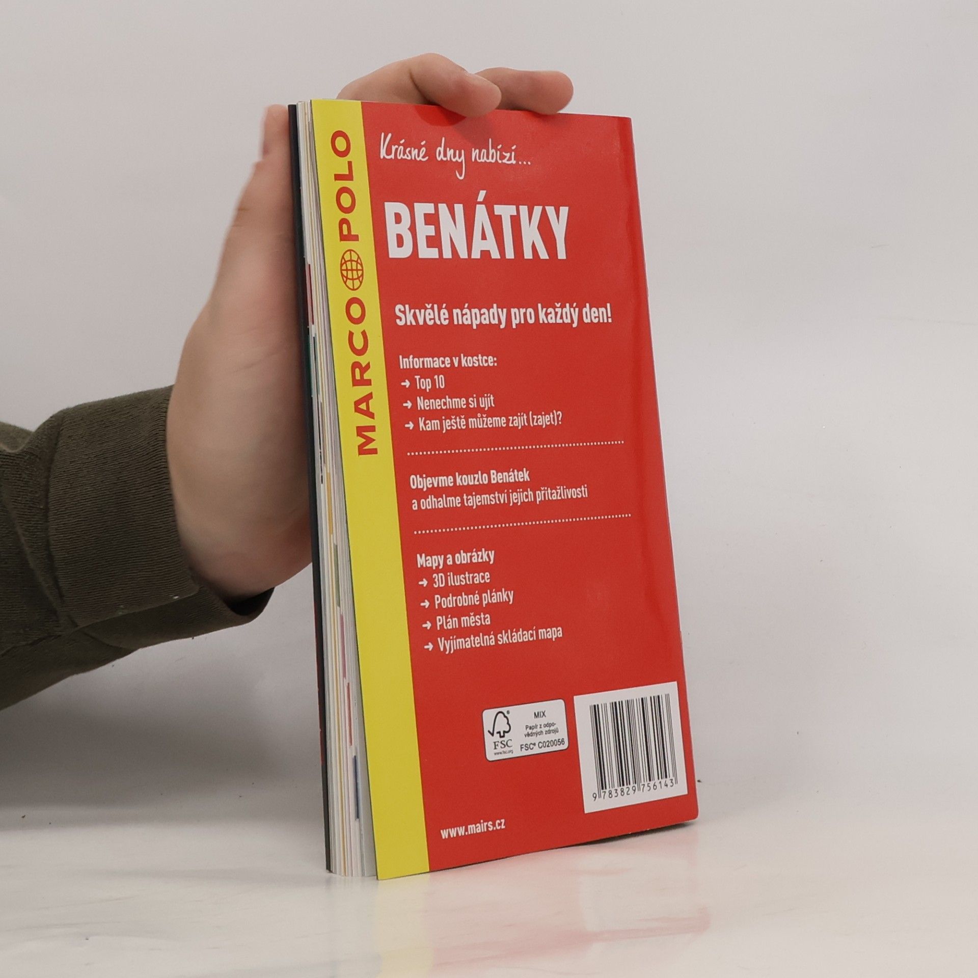 Autorenkollektiv Benátky