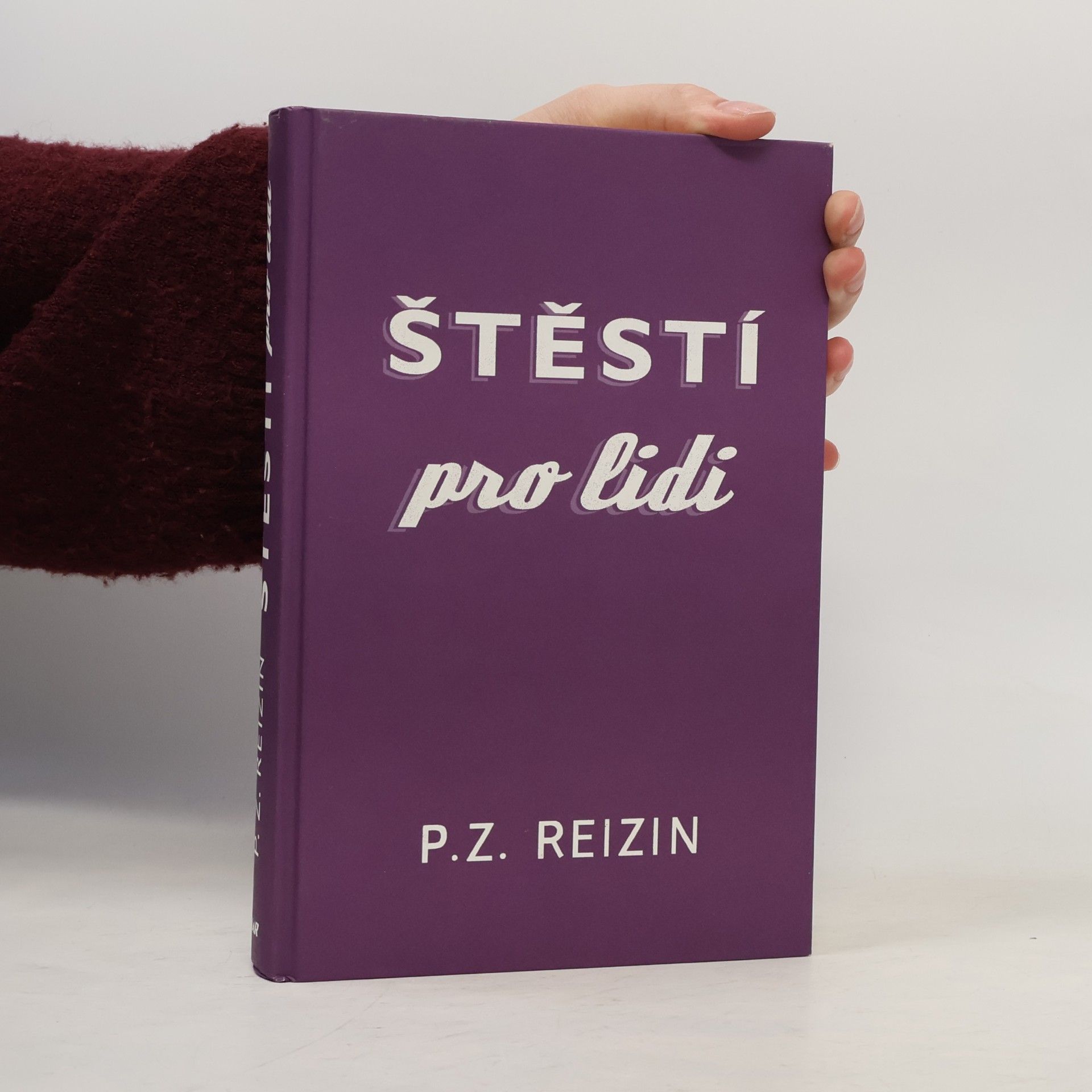 Štěstí pro lidi