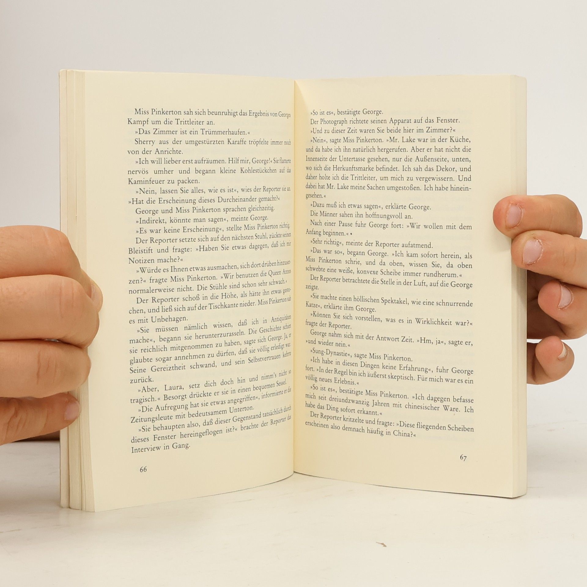 Muriel Spark Portobello Road und andere Erzählungen