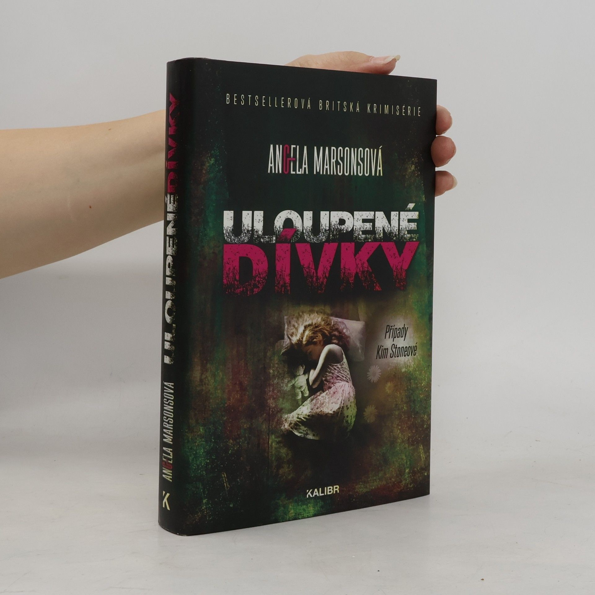 Uloupené dívky