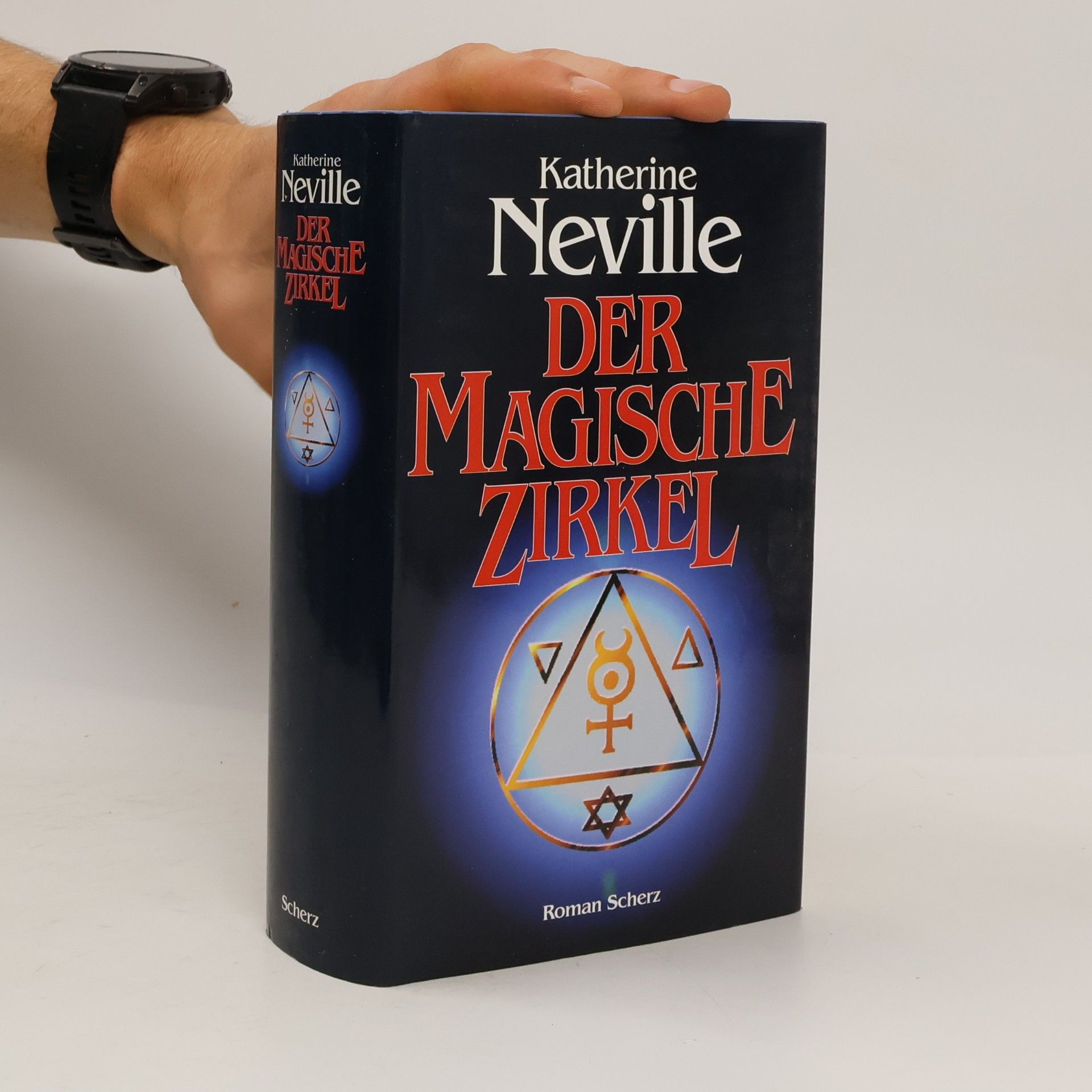 Der magische Zirkel