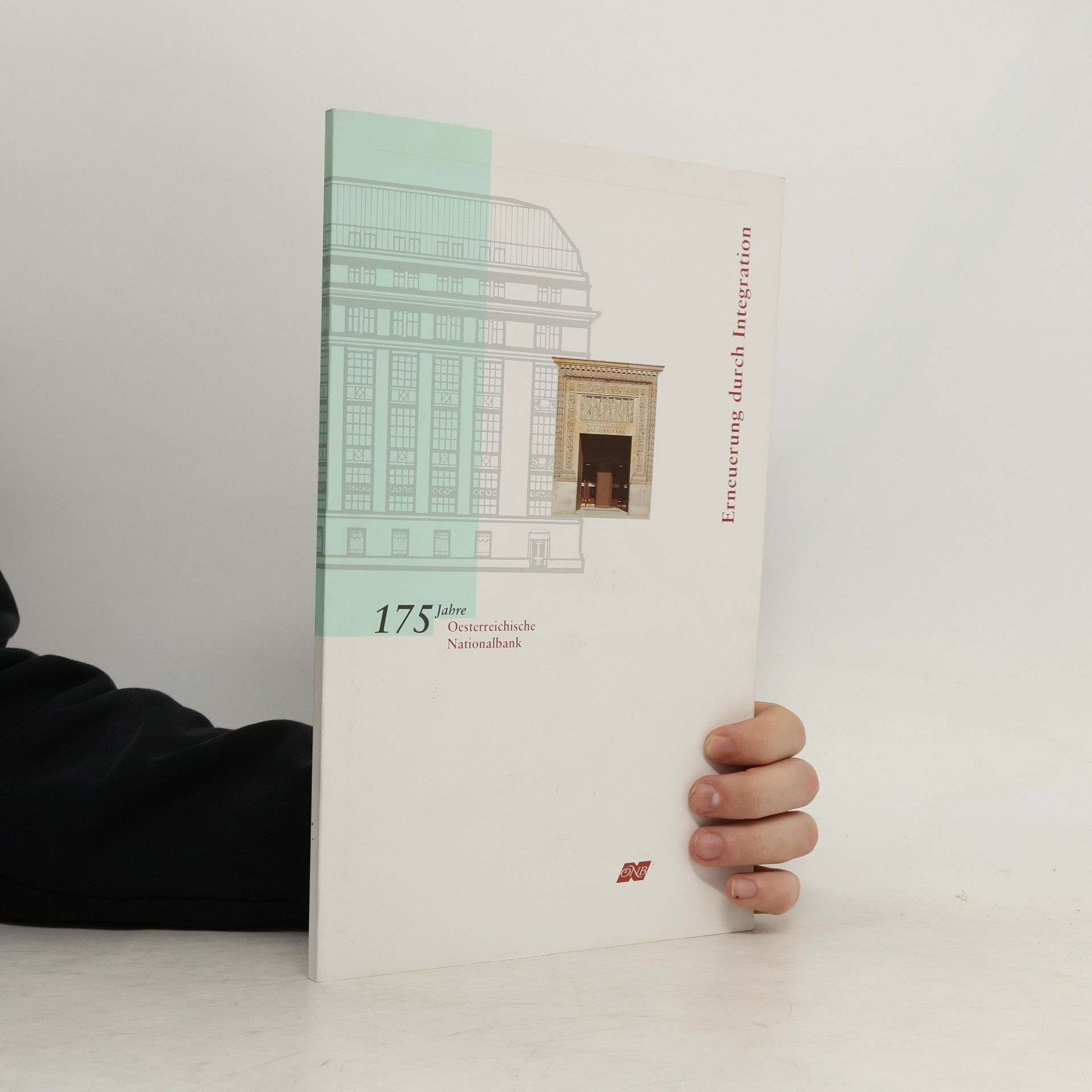 Various authors Erneuerung durch Integration