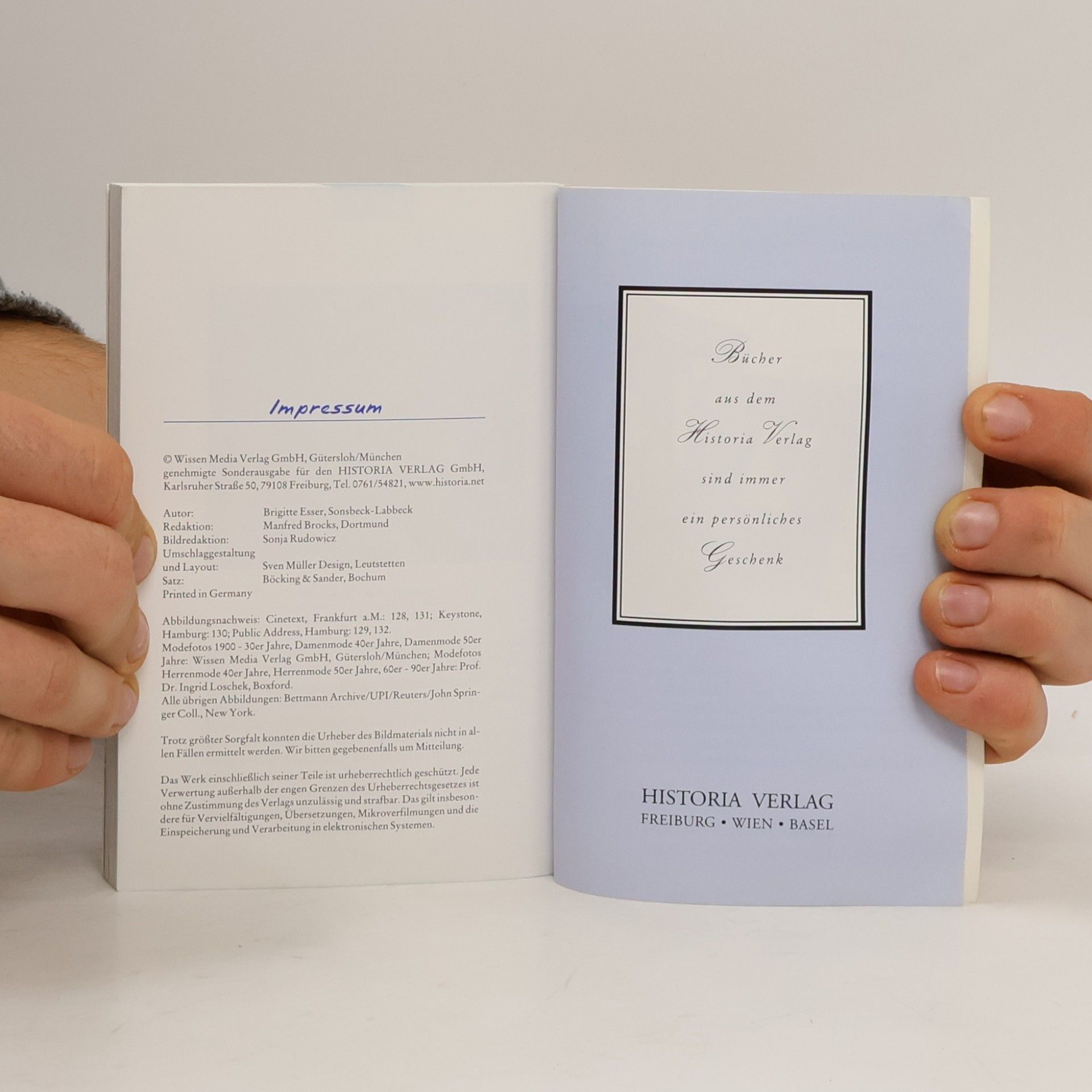 Autorenkollektiv Das Buch vom 25. Dezember
