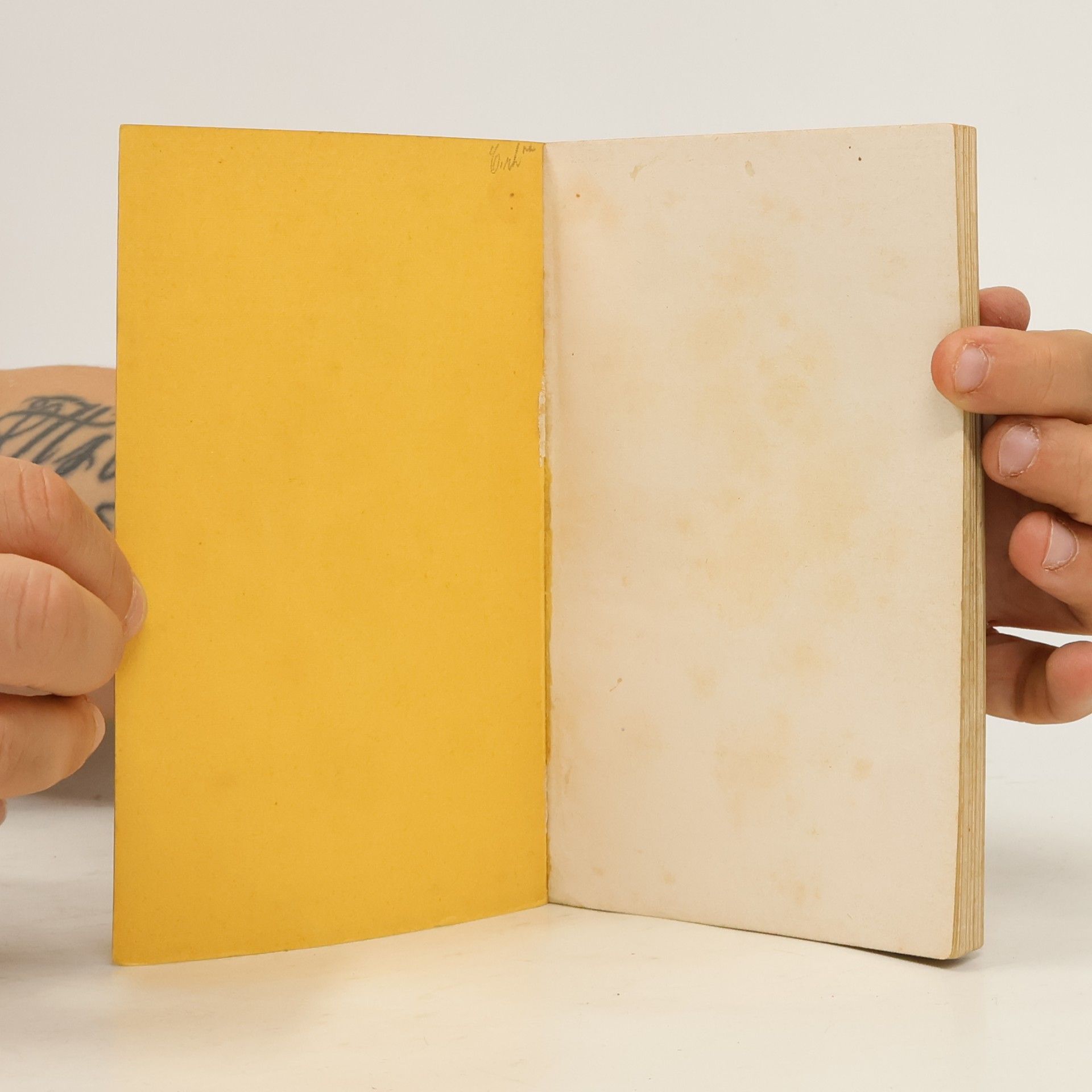 Ernst Heilemann Velhagen und Klasings Almanach