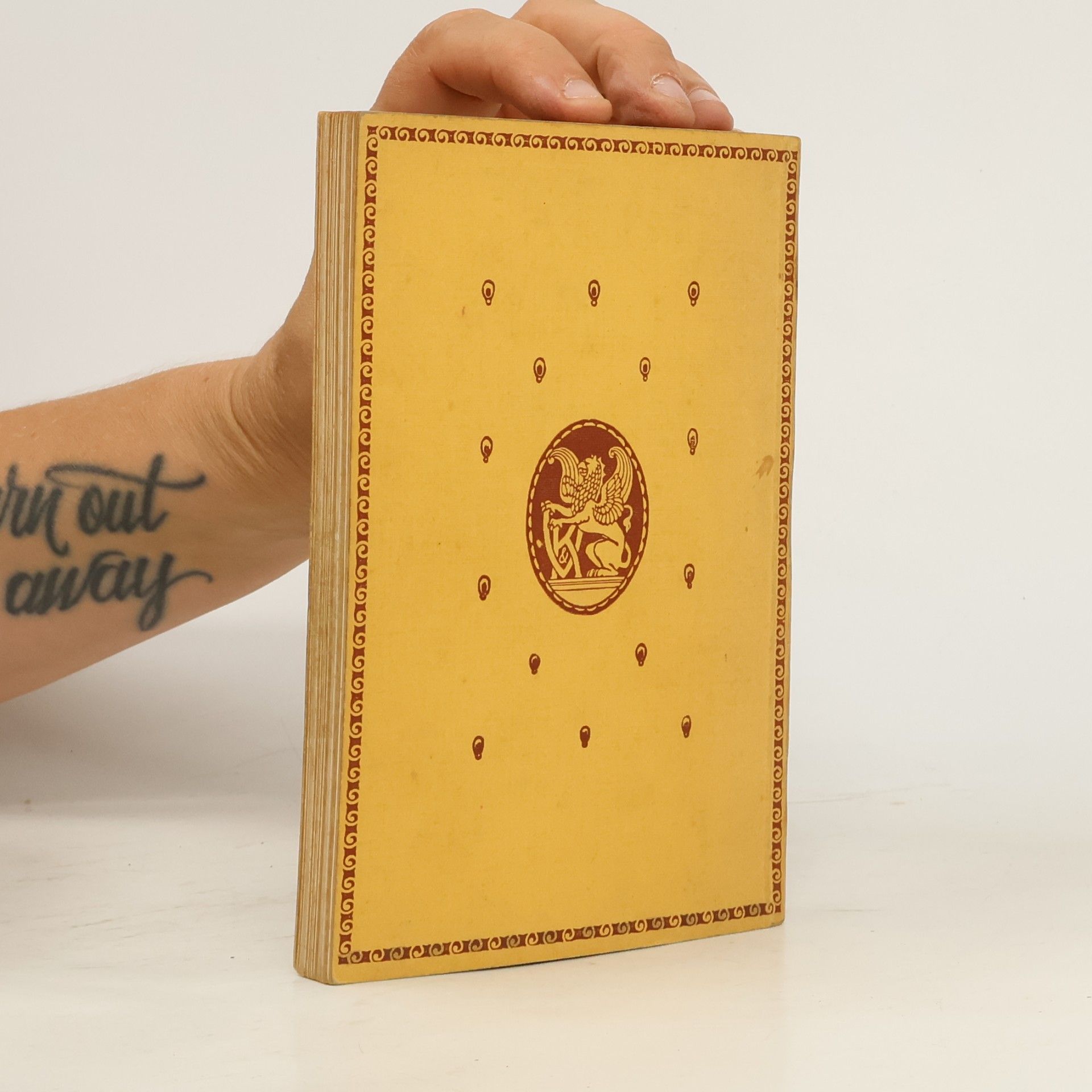 Ernst Heilemann Velhagen und Klasings Almanach