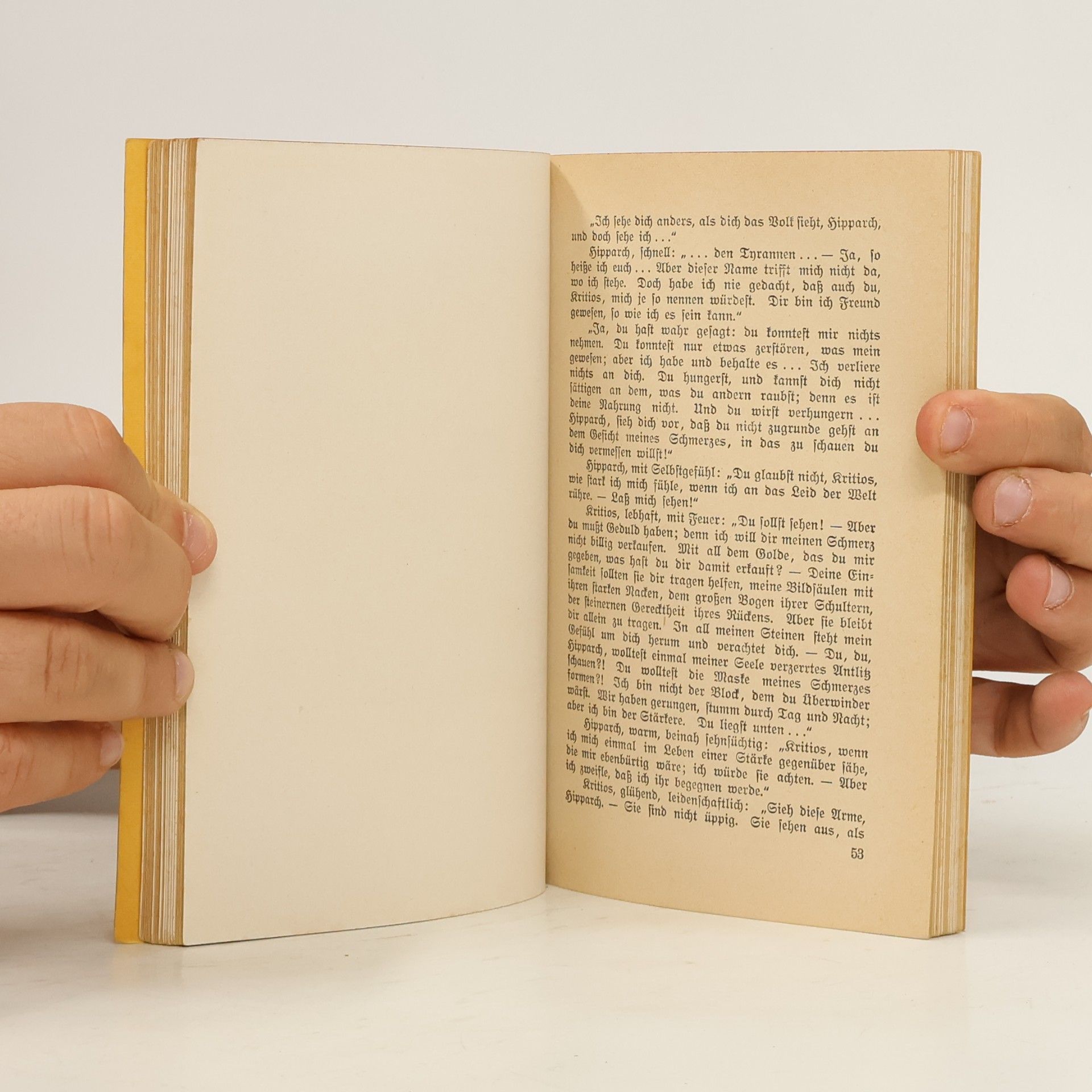 Ernst Heilemann Velhagen und Klasings Almanach