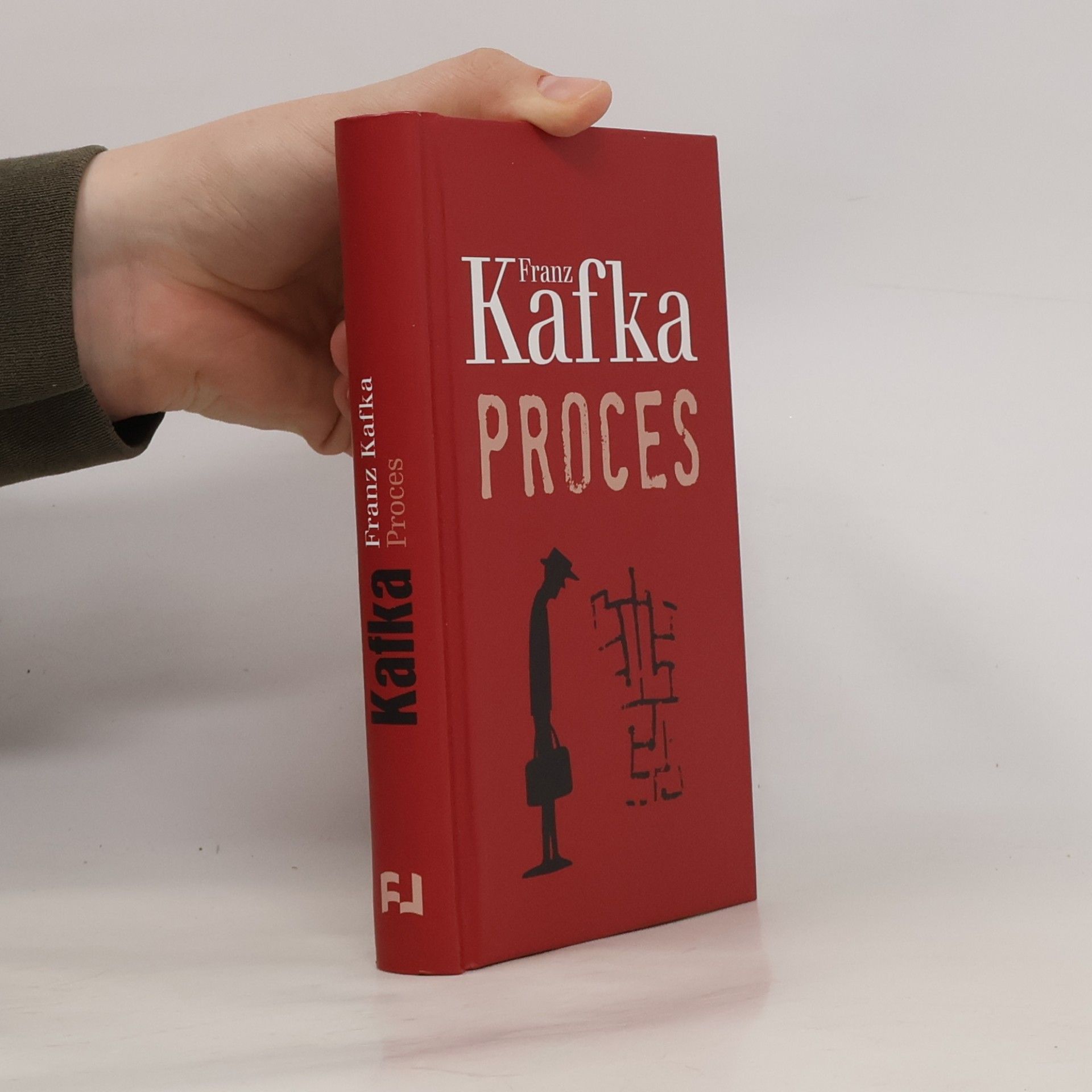 Franz Kafka Proces