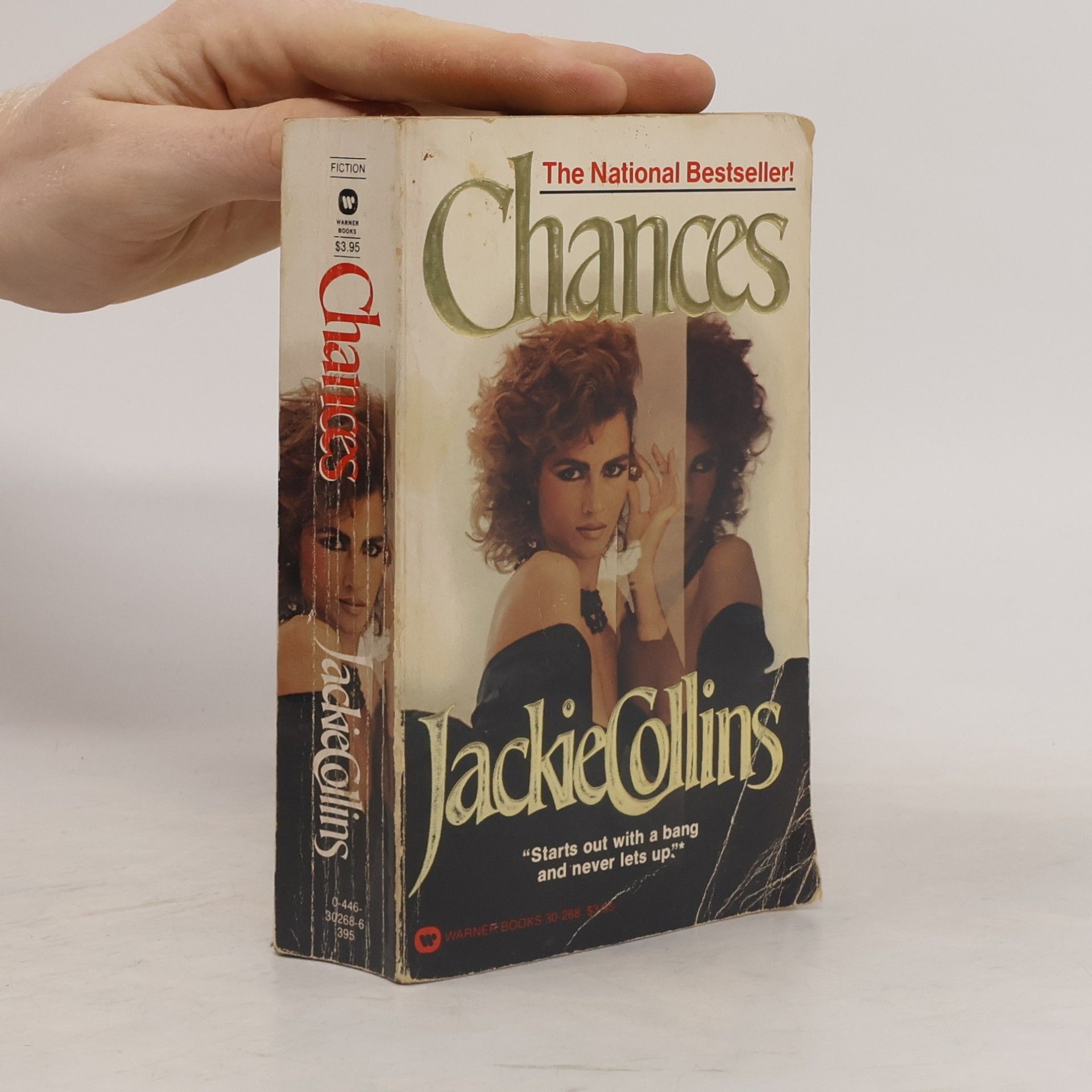 Jackie Collins Chances