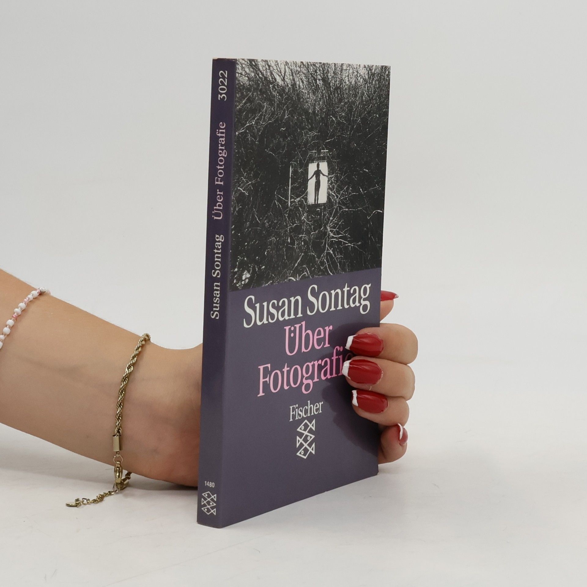 Susan Sontag Über Fotografie