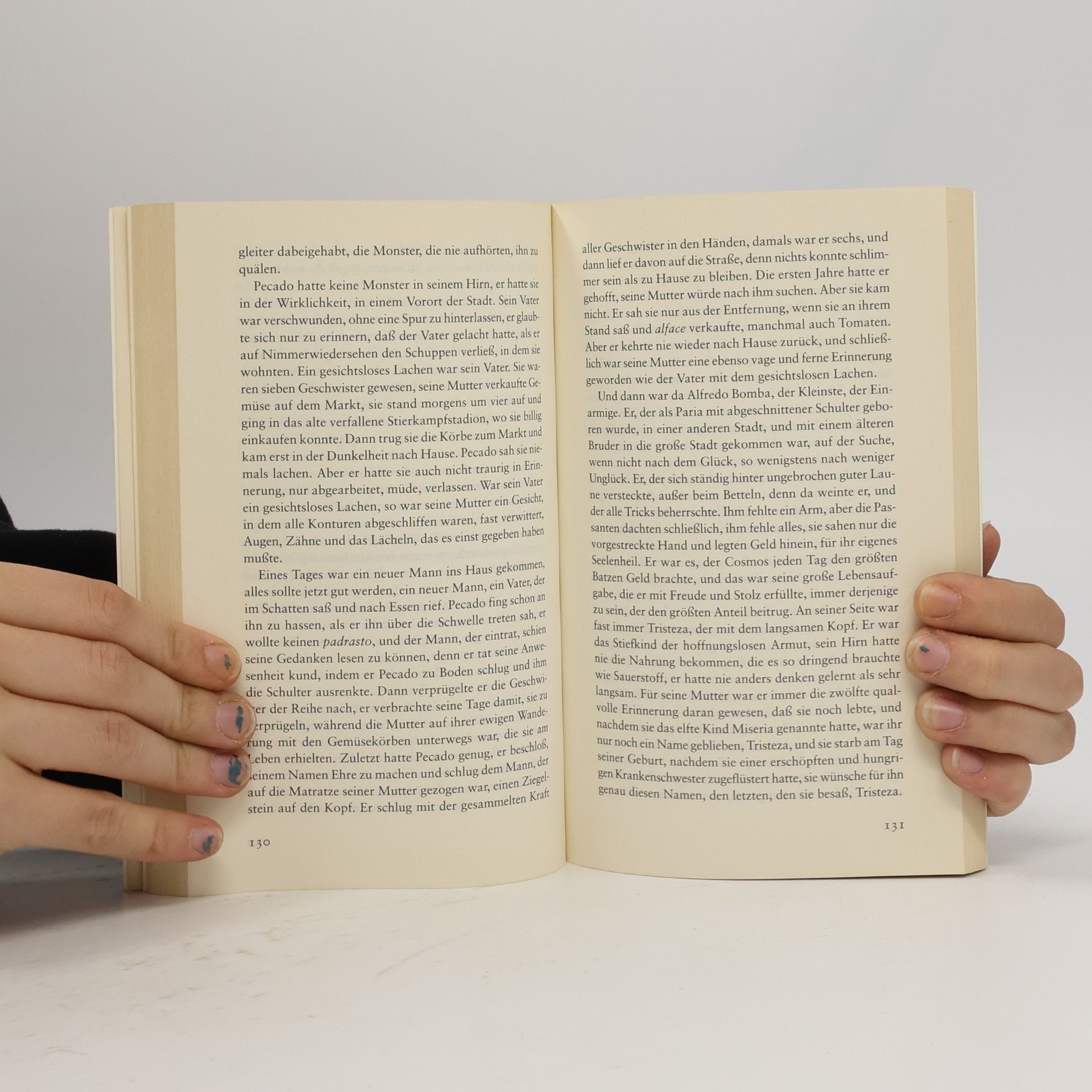 Henning Mankell Der Chronist der Winde
