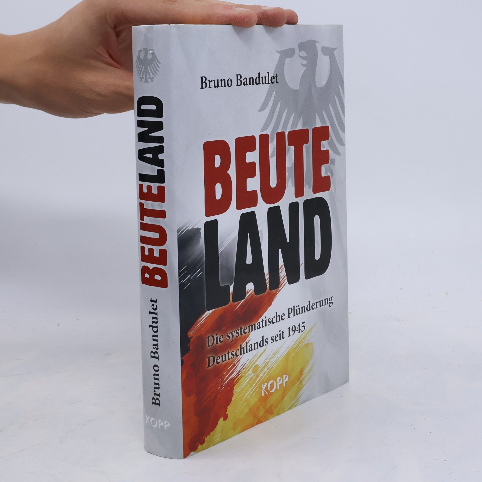 Beuteland