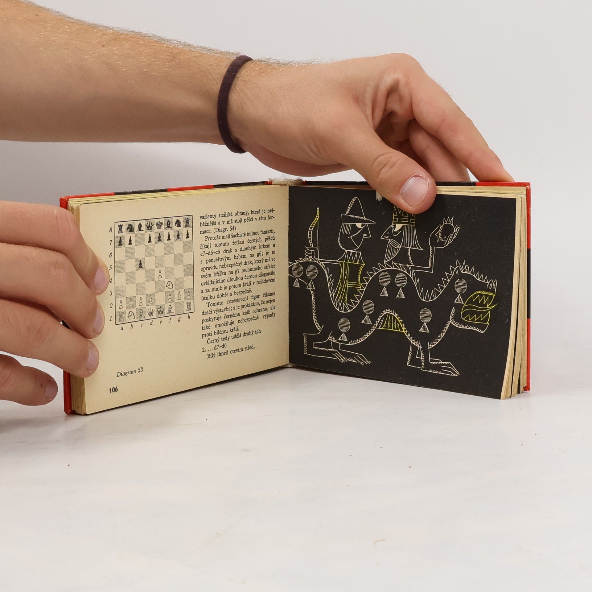 Kolma Maier-Puschi Šach mat