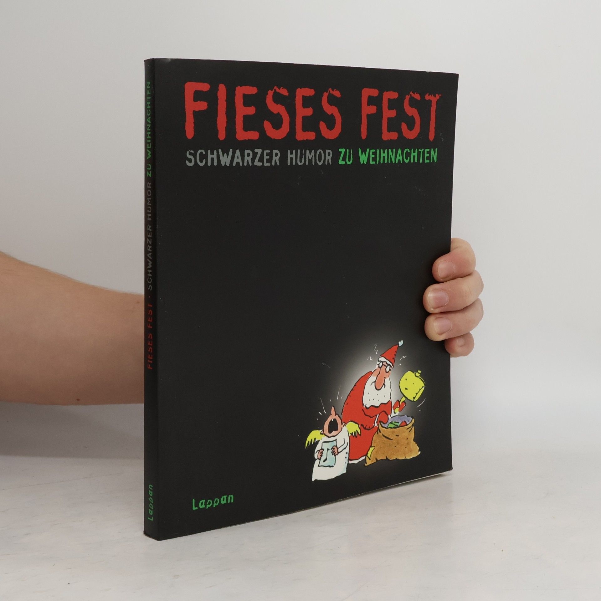 M. Adam Fieses Fest