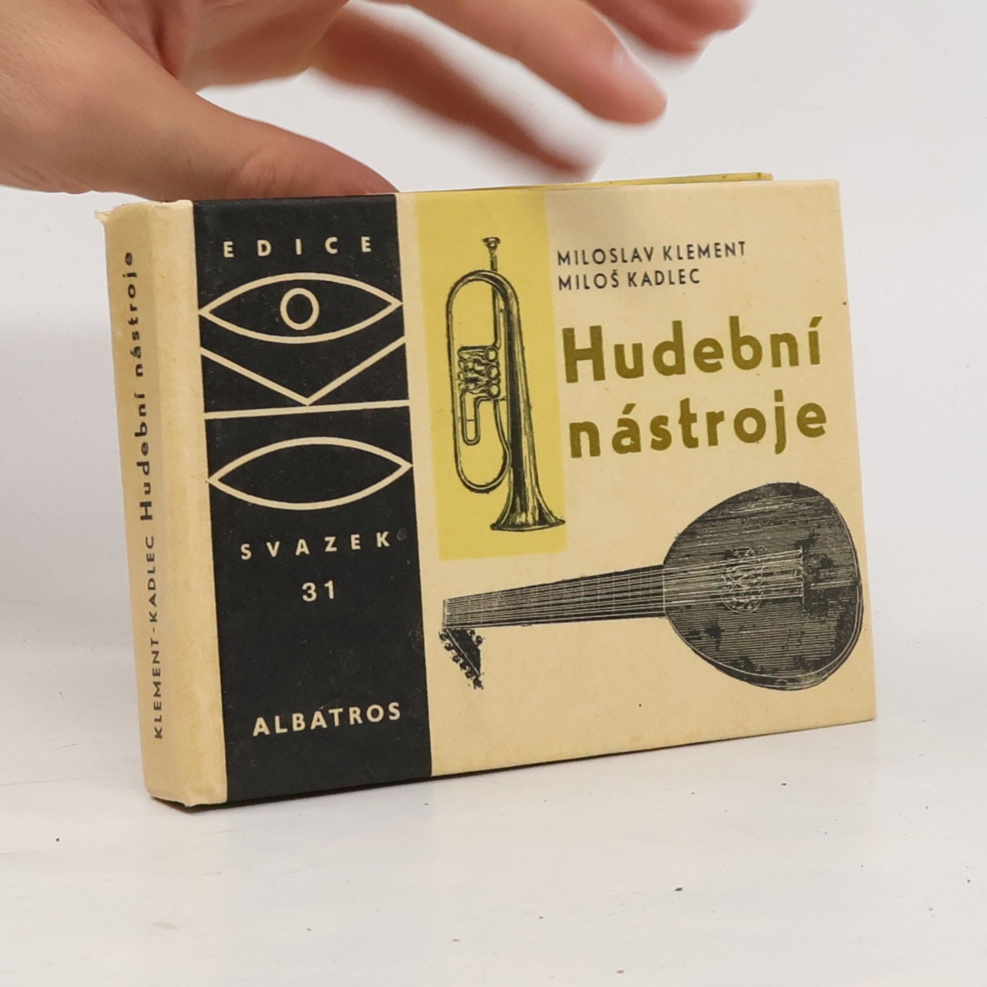 Hudební nástroje