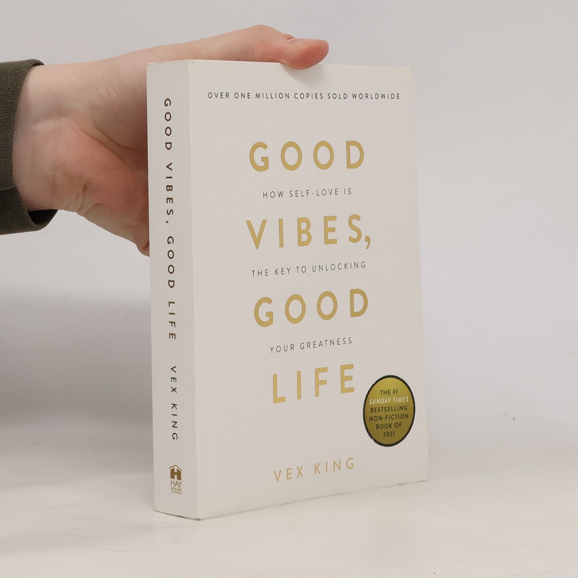 Vex King Good Vibes, Good Life